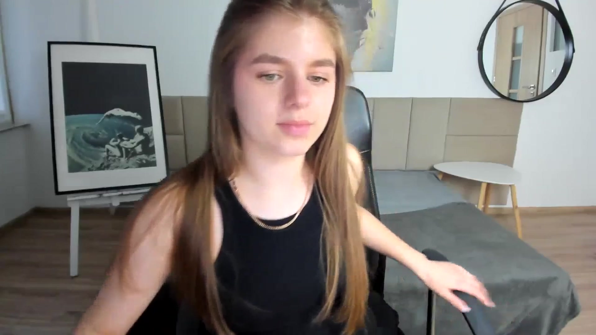 Gallery image thumbnail from Innolasa's myfreecams stream on, 03/29/2024, 18:11 image 3 of 20