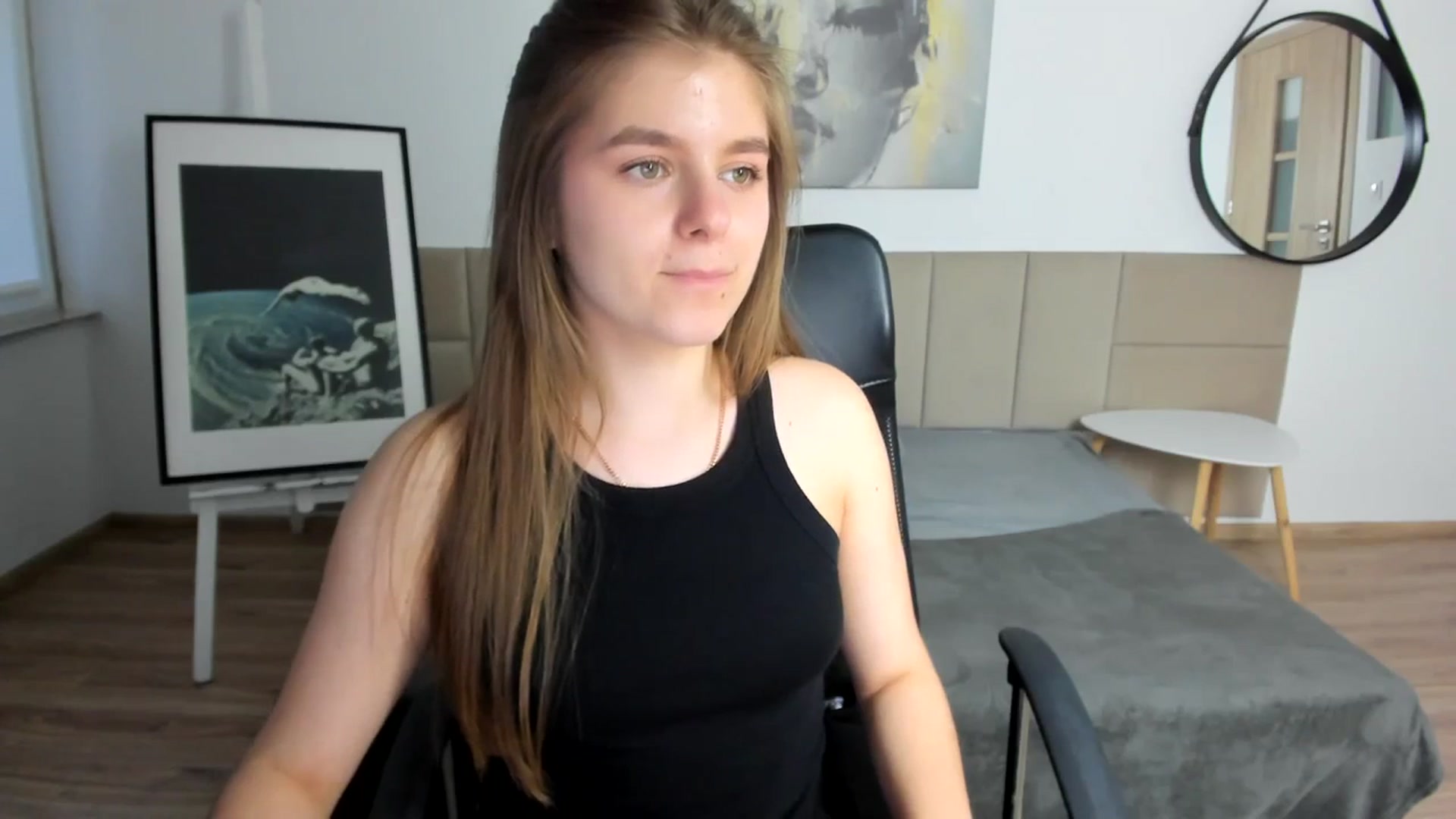 Gallery image thumbnail from Innolasa's myfreecams stream on, 03/29/2024, 18:11 image 4 of 20