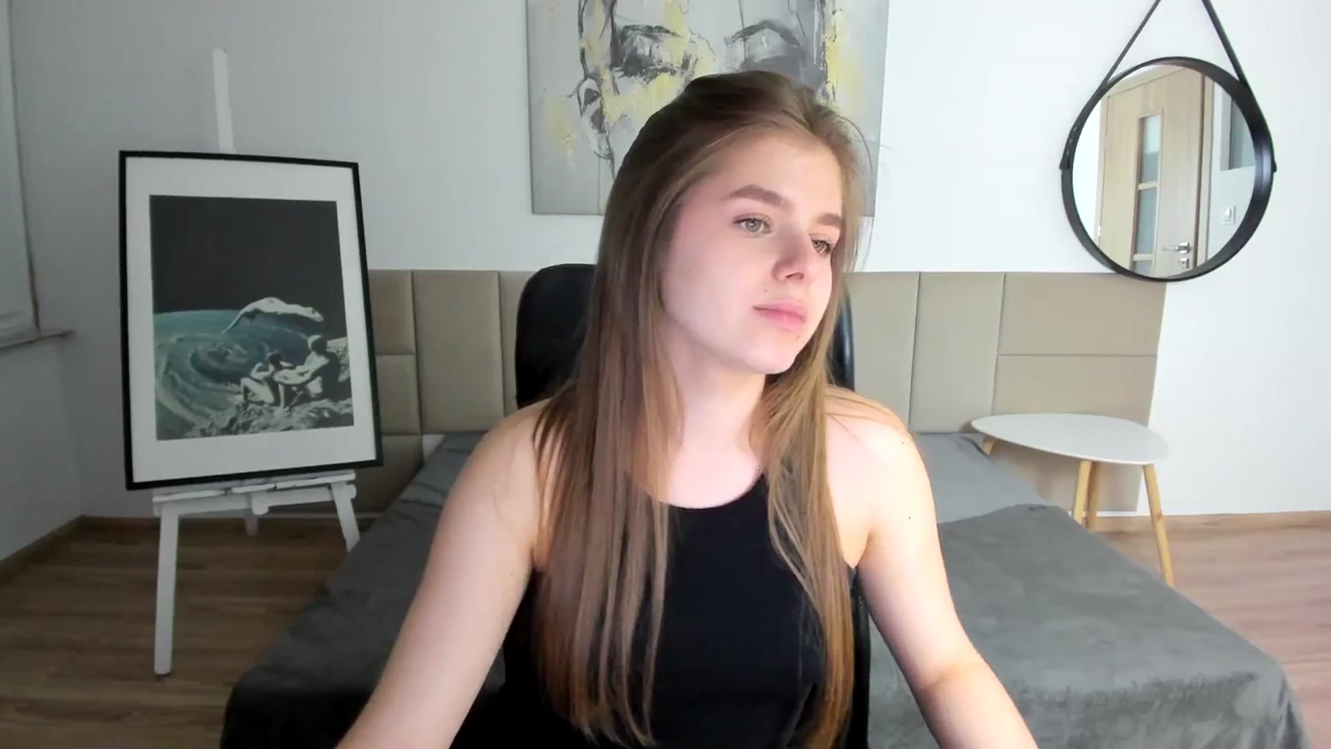 Gallery image thumbnail from Innolasa's myfreecams stream on, 03/29/2024, 18:11 image 14 of 20