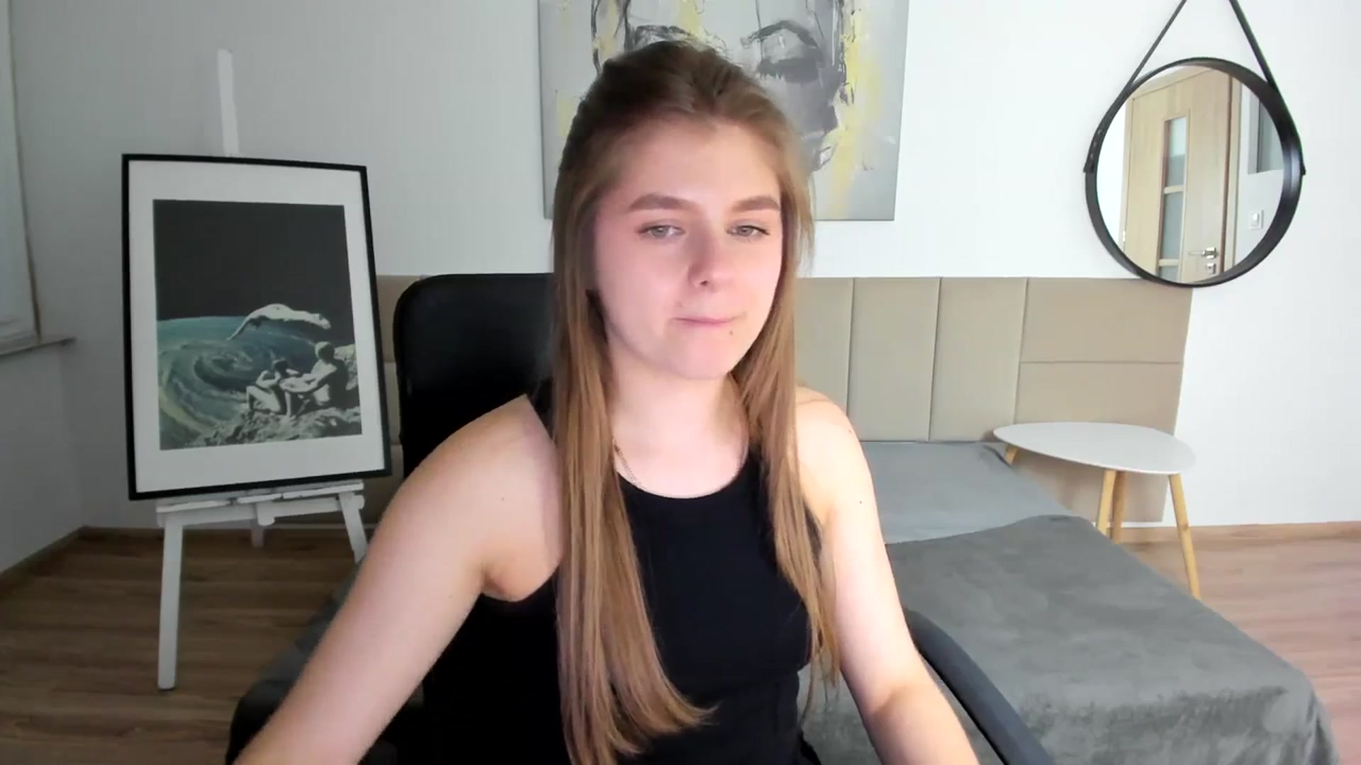 Gallery image thumbnail from Innolasa's myfreecams stream on, 03/29/2024, 18:11 image 11 of 20