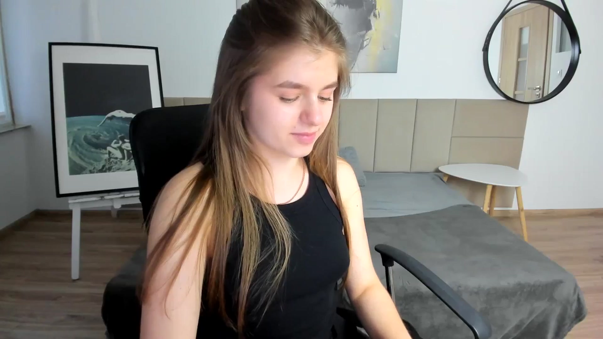 Gallery image thumbnail from Innolasa's myfreecams stream on, 03/29/2024, 18:11 image 2 of 20
