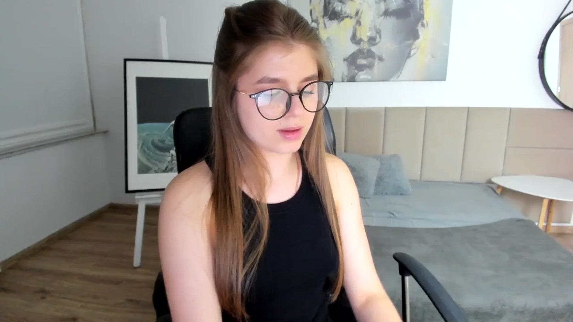 Gallery image thumbnail from Innolasa's myfreecams stream on, 03/29/2024, 18:59 image 19 of 20