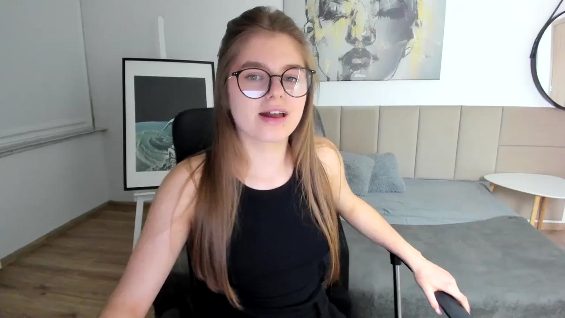Gallery image thumbnail from Innolasa's myfreecams stream on, 03/29/2024, 18:59 image 2 of 20