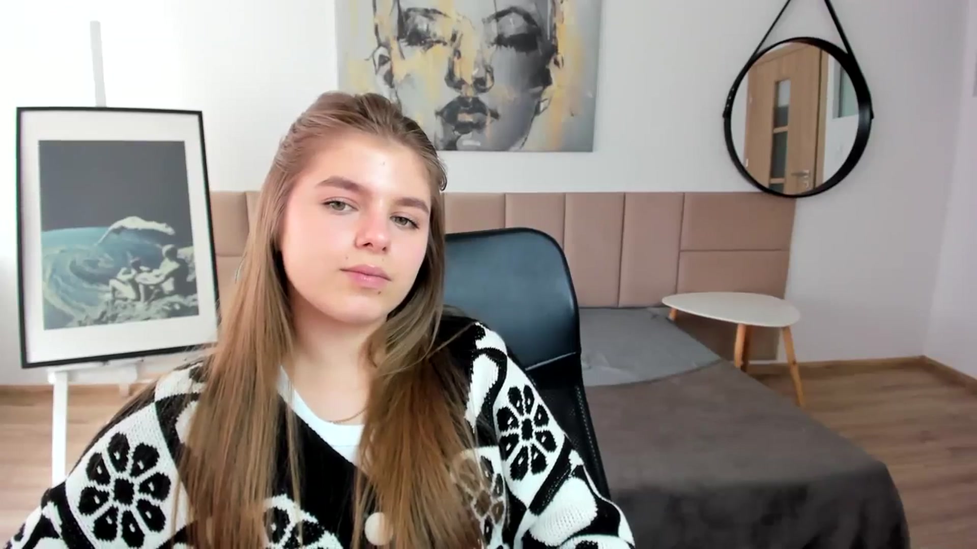 Gallery image thumbnail from Innolasa's myfreecams stream on, 03/30/2024, 14:25 image 7 of 20