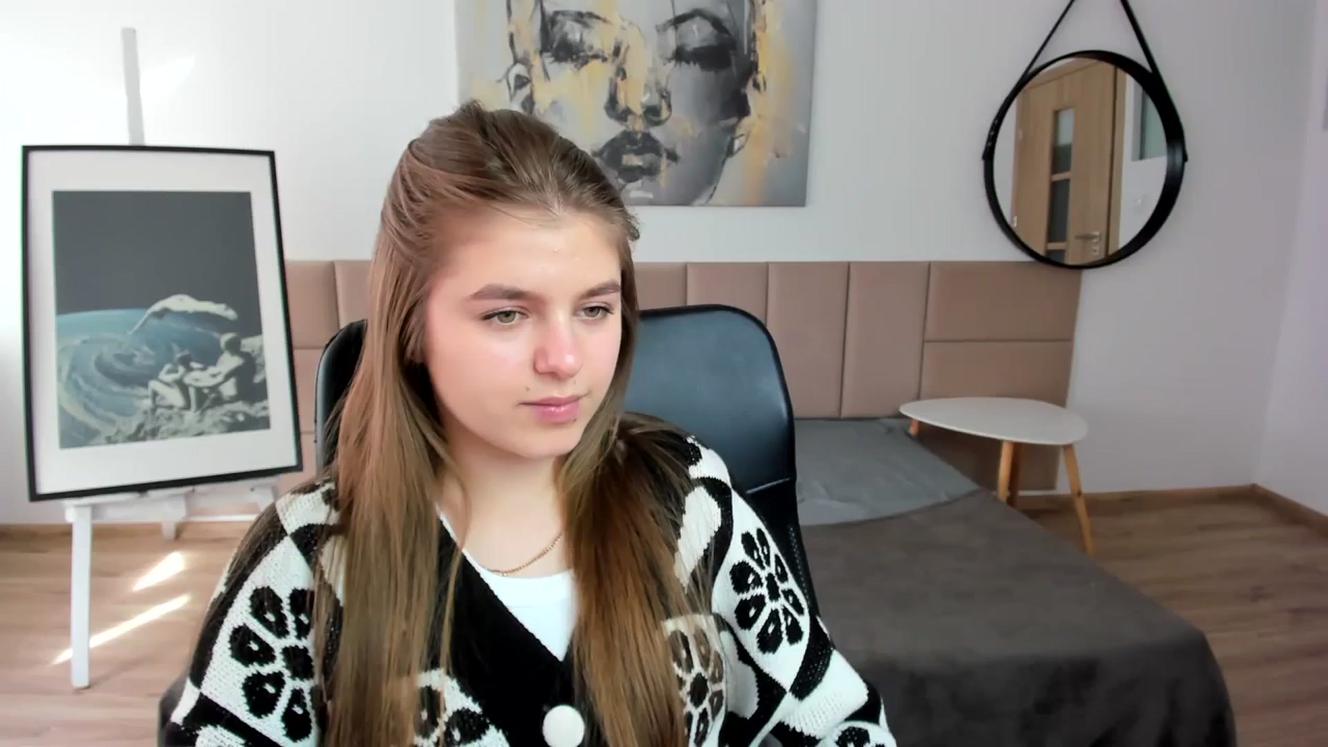 Gallery image thumbnail from Innolasa's myfreecams stream on, 03/30/2024, 14:25 image 1 of 20