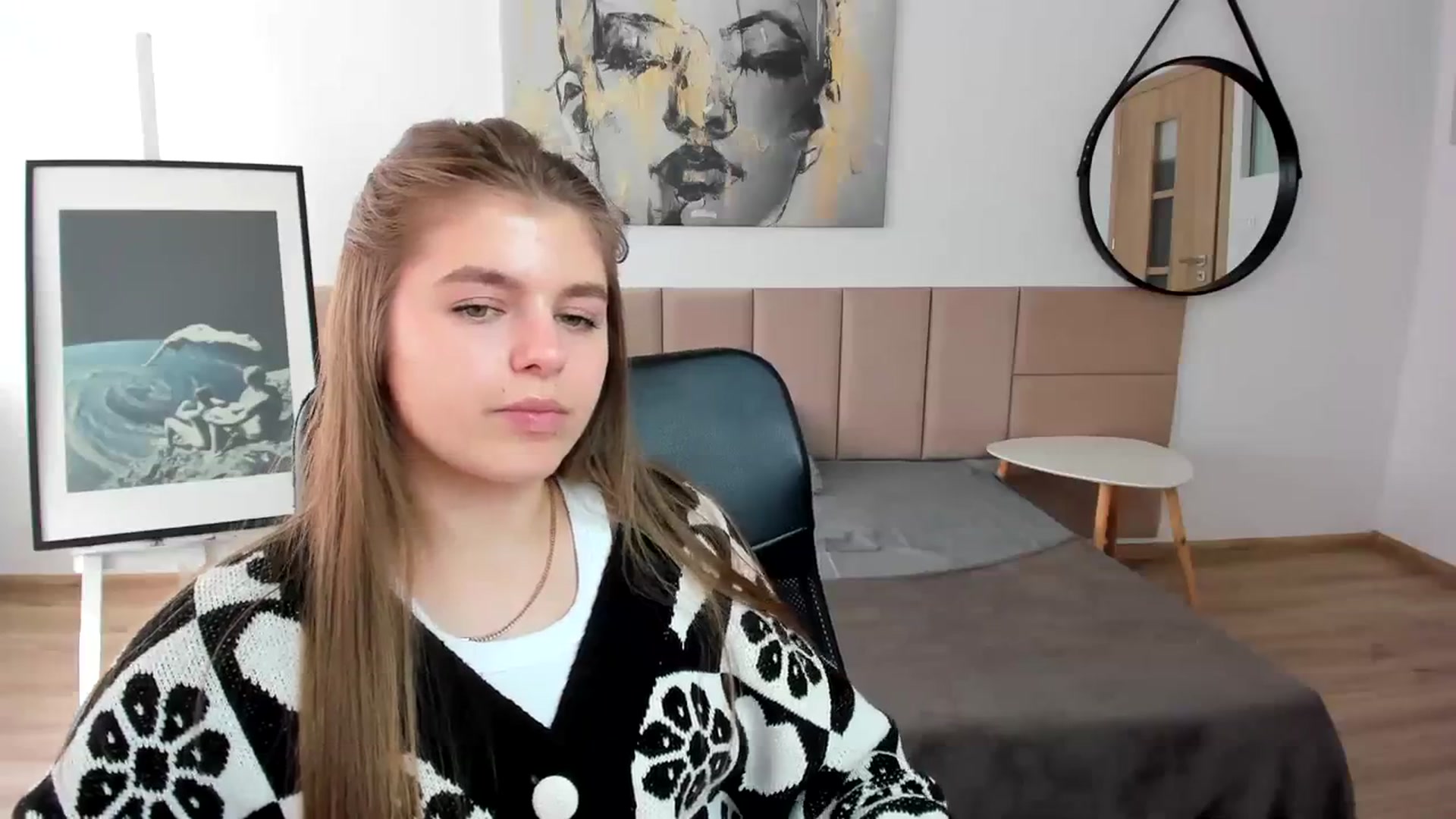 Gallery image thumbnail from Innolasa's myfreecams stream on, 03/30/2024, 14:25 image 16 of 20
