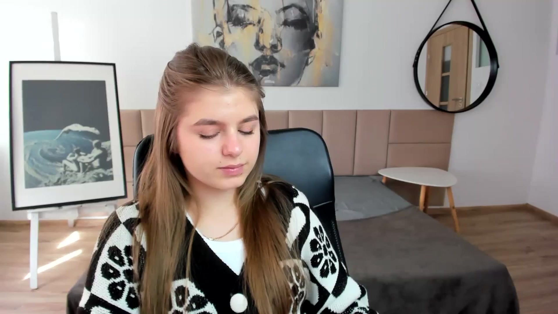 Gallery image thumbnail from Innolasa's myfreecams stream on, 03/30/2024, 14:25 image 2 of 20