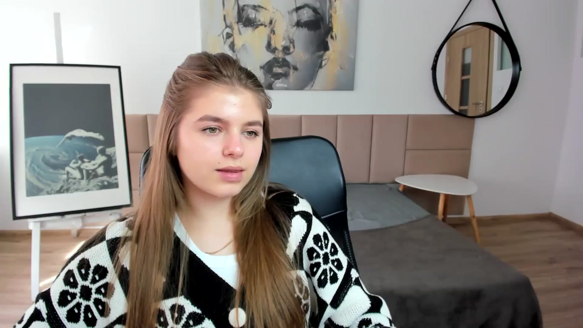 Gallery image thumbnail from Innolasa's myfreecams stream on, 03/30/2024, 14:25 image 5 of 20