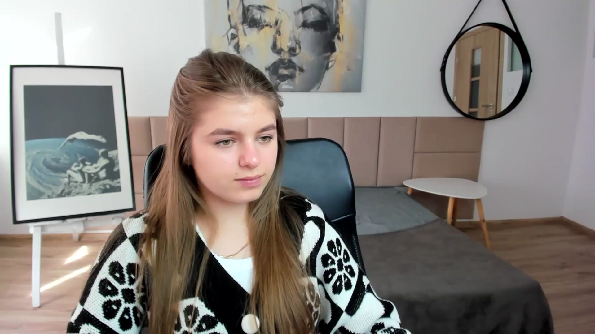 Gallery image thumbnail from Innolasa's myfreecams stream on, 03/30/2024, 14:25 image 4 of 20