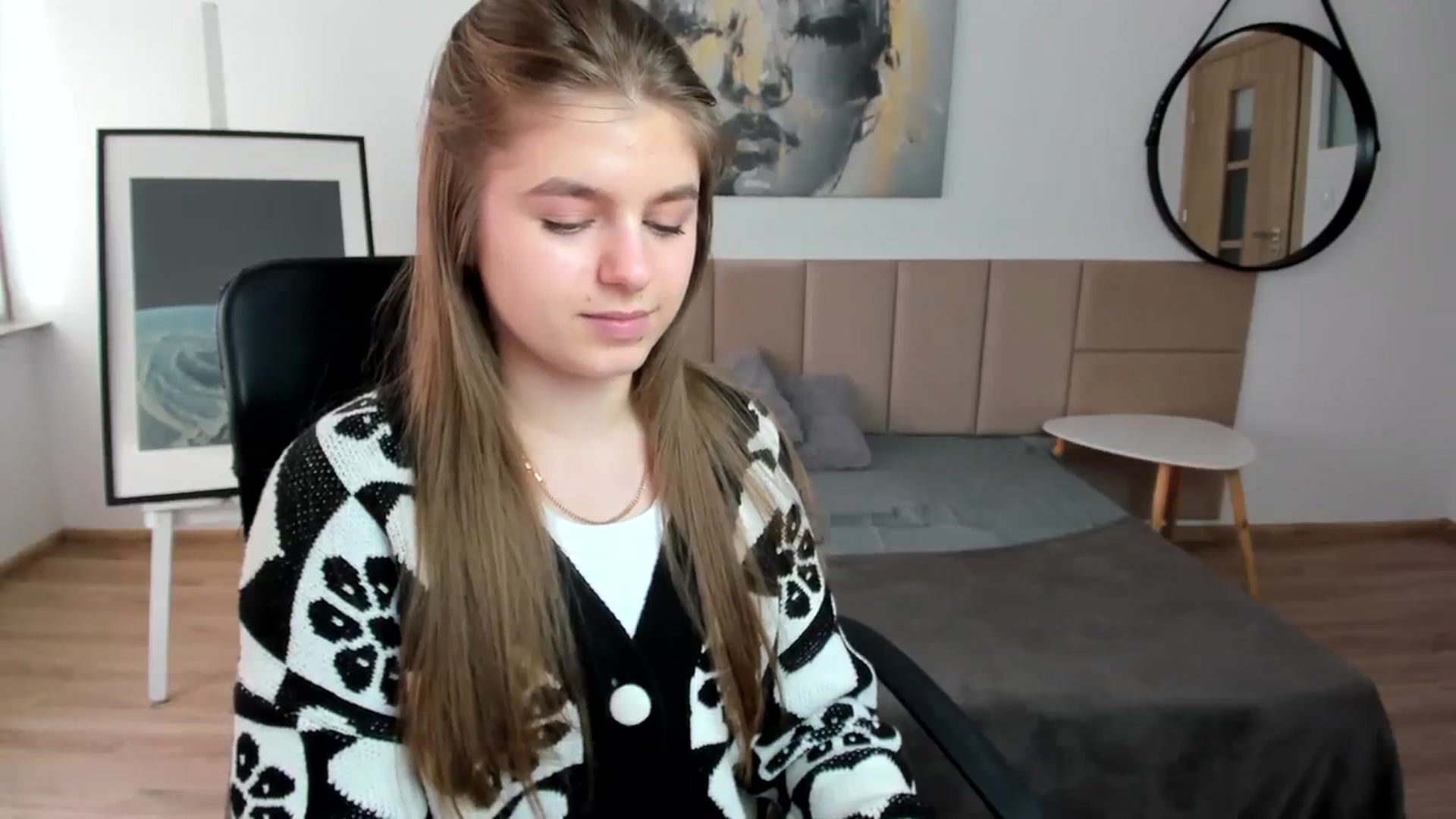 Gallery image thumbnail from Innolasa's myfreecams stream on, 03/30/2024, 16:05 image 14 of 20