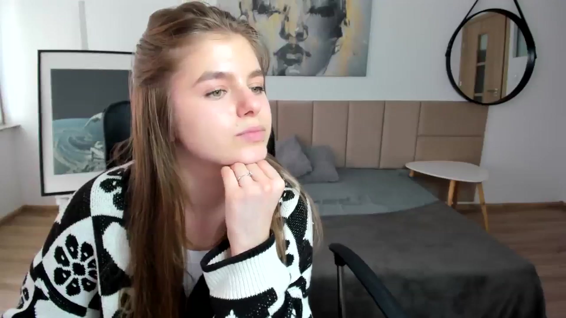 Gallery image thumbnail from Innolasa's myfreecams stream on, 03/30/2024, 16:05 image 12 of 20