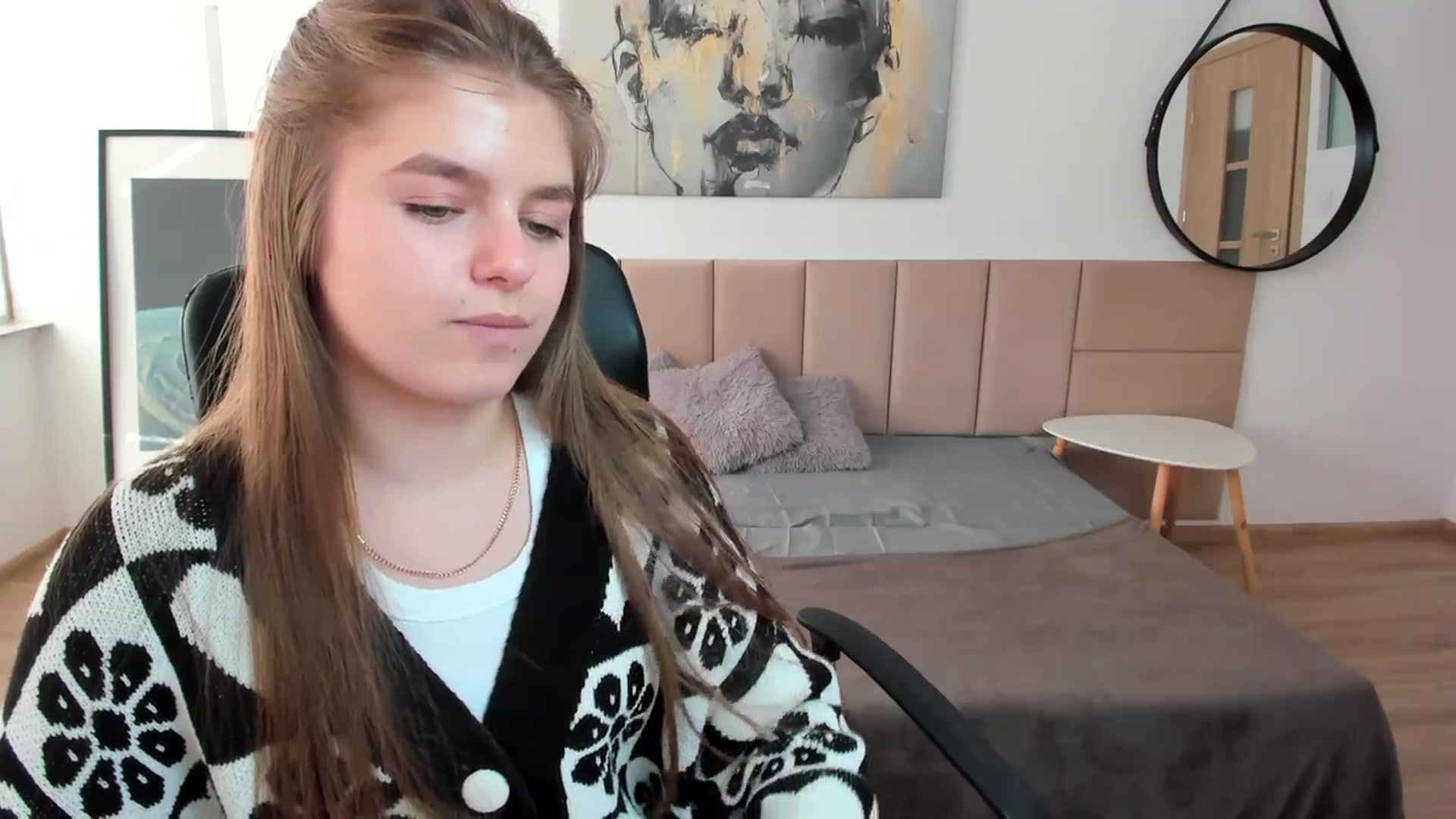 Gallery image thumbnail from Innolasa's myfreecams stream on, 03/30/2024, 16:05 image 19 of 20