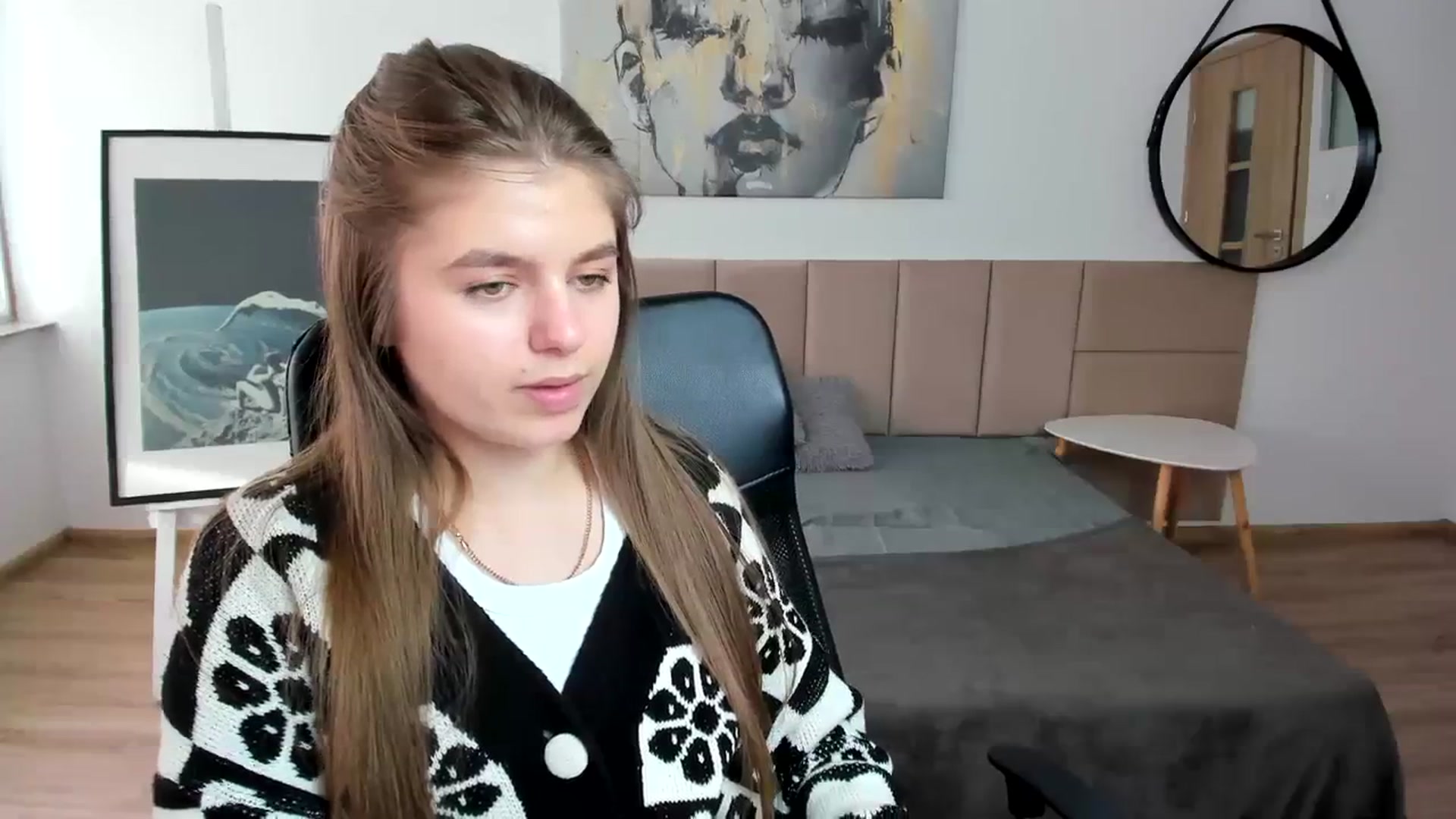 Gallery image thumbnail from Innolasa's myfreecams stream on, 03/30/2024, 16:05 image 8 of 20