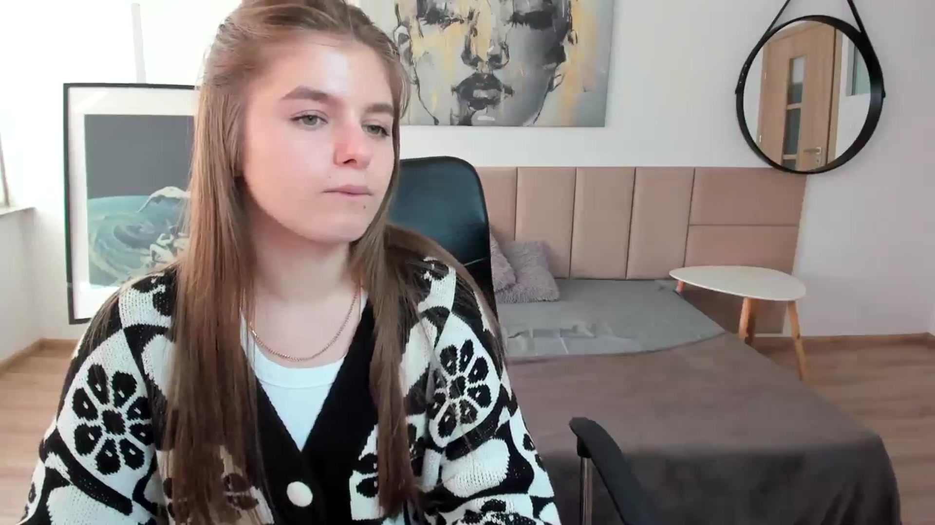 Gallery image thumbnail from Innolasa's myfreecams stream on, 03/30/2024, 16:05 image 16 of 20