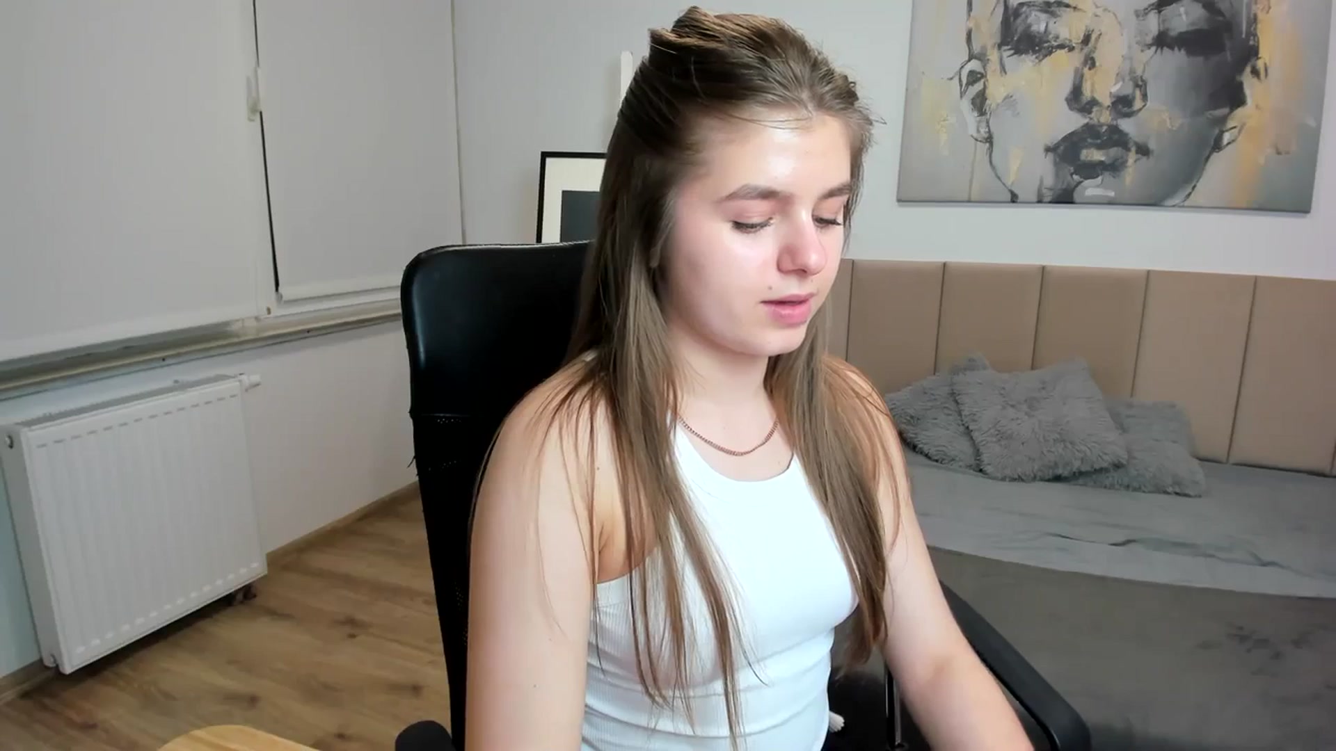 Gallery image thumbnail from Innolasa's myfreecams stream on, 03/30/2024, 19:30 image 12 of 20