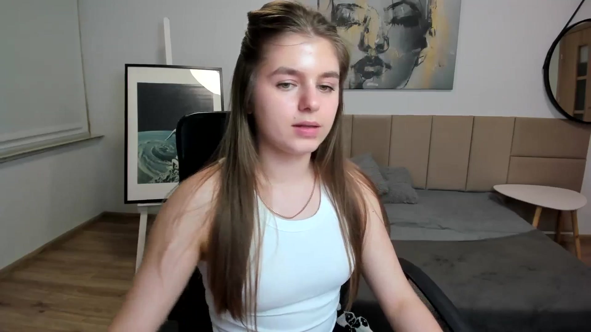 Gallery image thumbnail from Innolasa's myfreecams stream on, 03/30/2024, 19:30 image 19 of 20