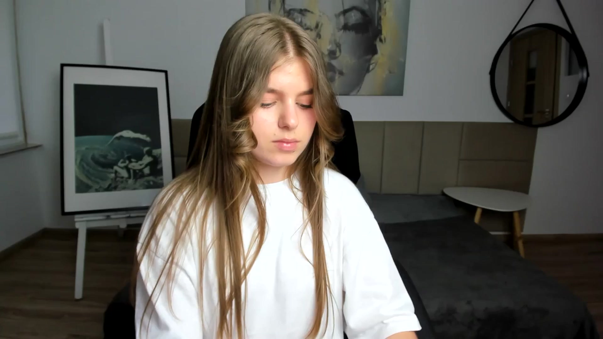 Gallery image thumbnail from Innolasa's myfreecams stream on, 03/31/2024, 17:19 image 13 of 20