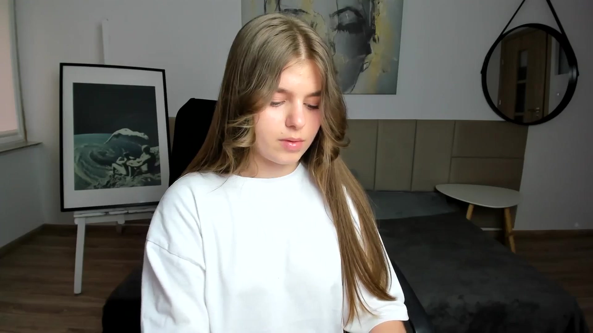 Gallery image thumbnail from Innolasa's myfreecams stream on, 03/31/2024, 17:19 image 11 of 20