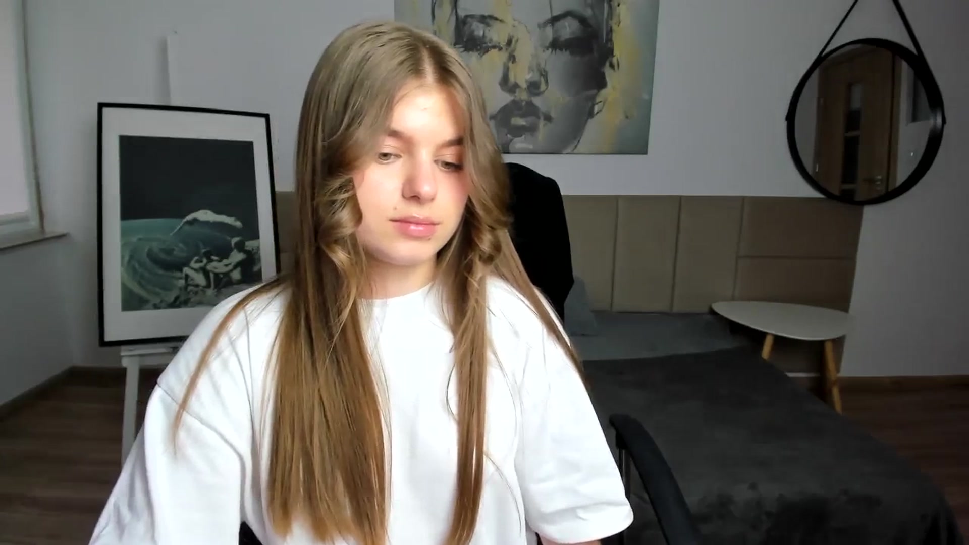 Gallery image thumbnail from Innolasa's myfreecams stream on, 03/31/2024, 17:19 image 5 of 20