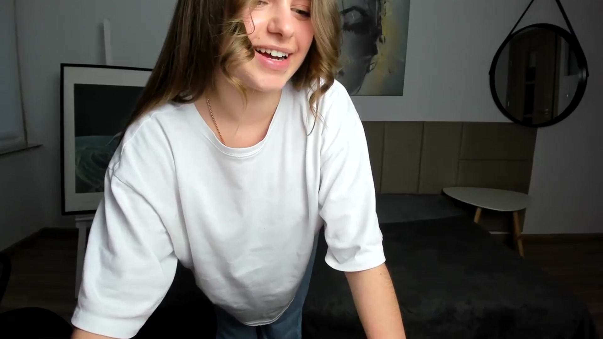 Gallery image thumbnail from Innolasa's myfreecams stream on, 03/31/2024, 17:19 image 17 of 20