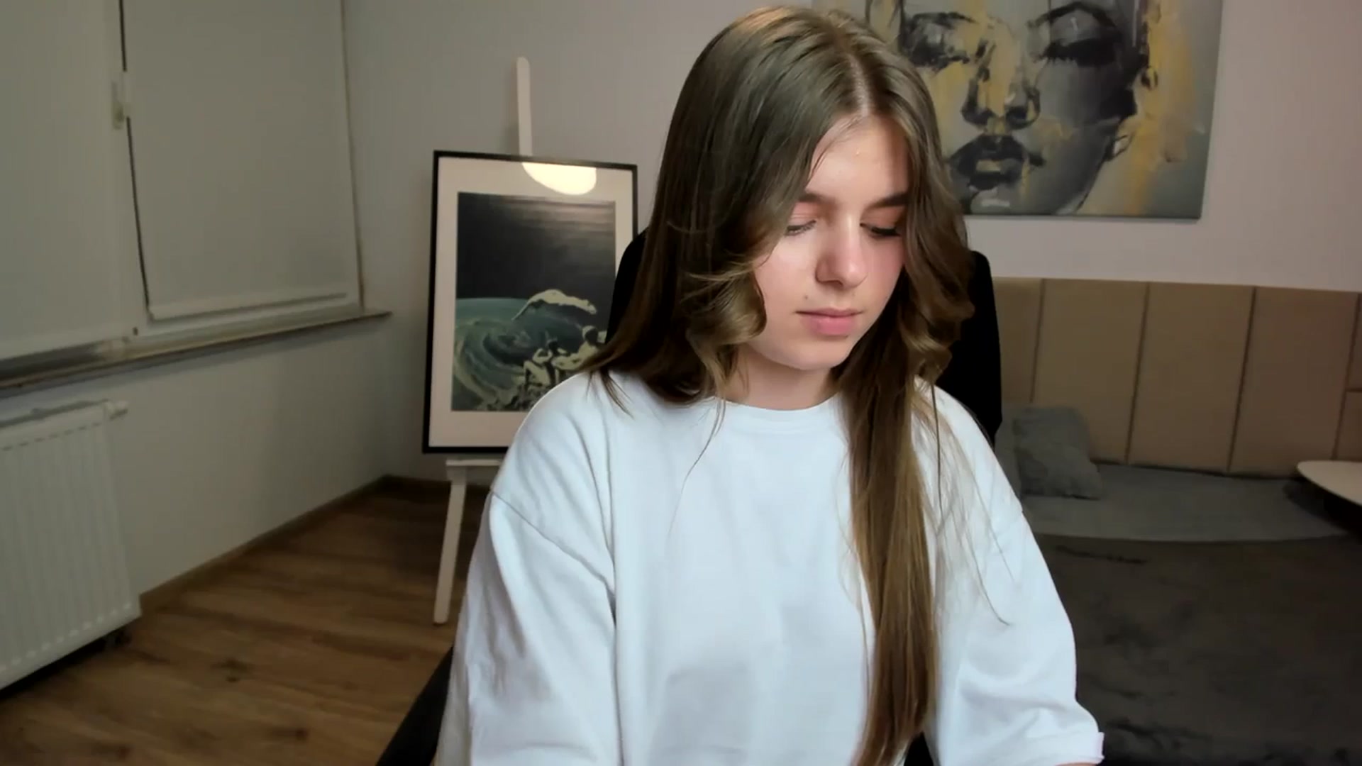 Gallery image thumbnail from Innolasa's myfreecams stream on, 03/31/2024, 18:38 image 16 of 20