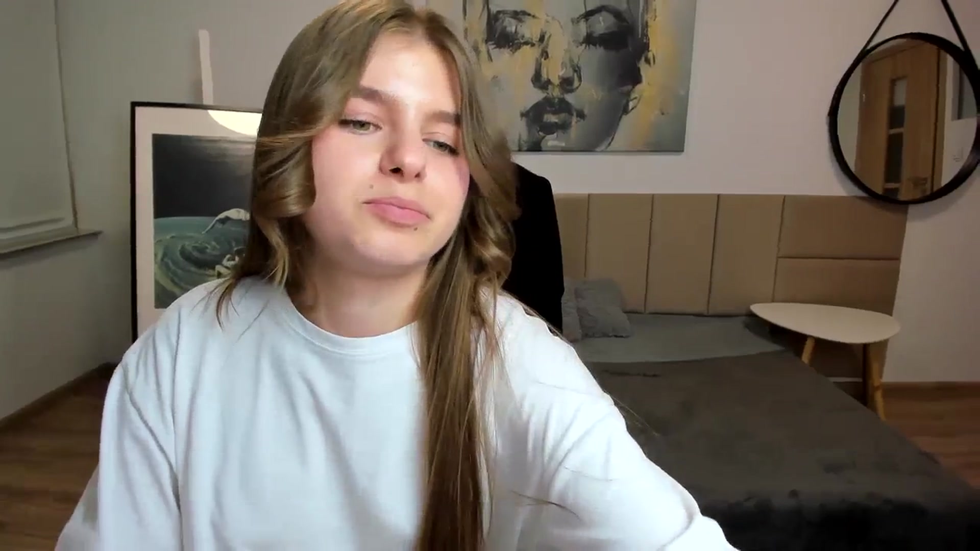 Gallery image thumbnail from Innolasa's myfreecams stream on, 03/31/2024, 18:38 image 15 of 20