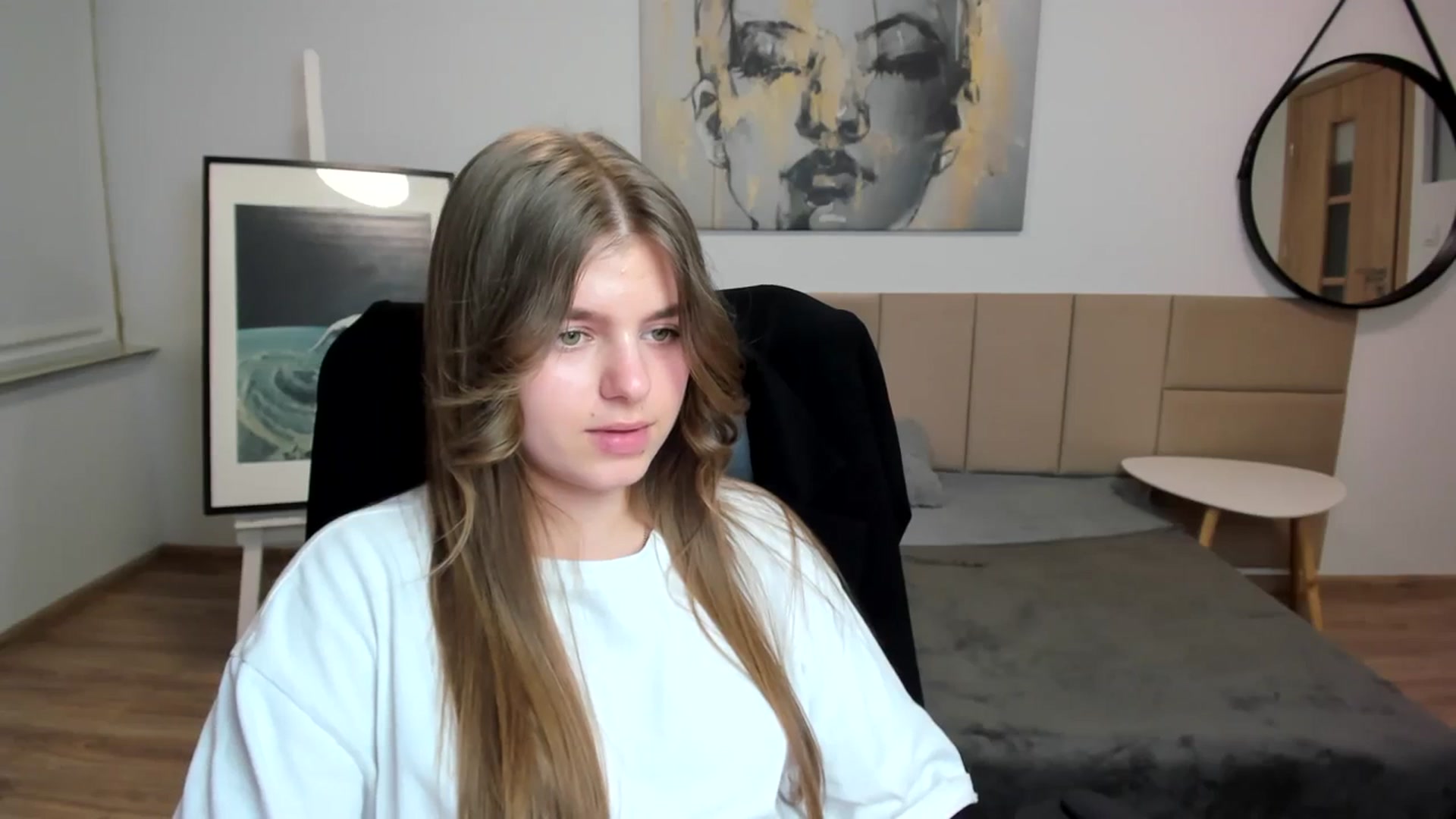 Gallery image thumbnail from Innolasa's myfreecams stream on, 03/31/2024, 18:38 image 2 of 20