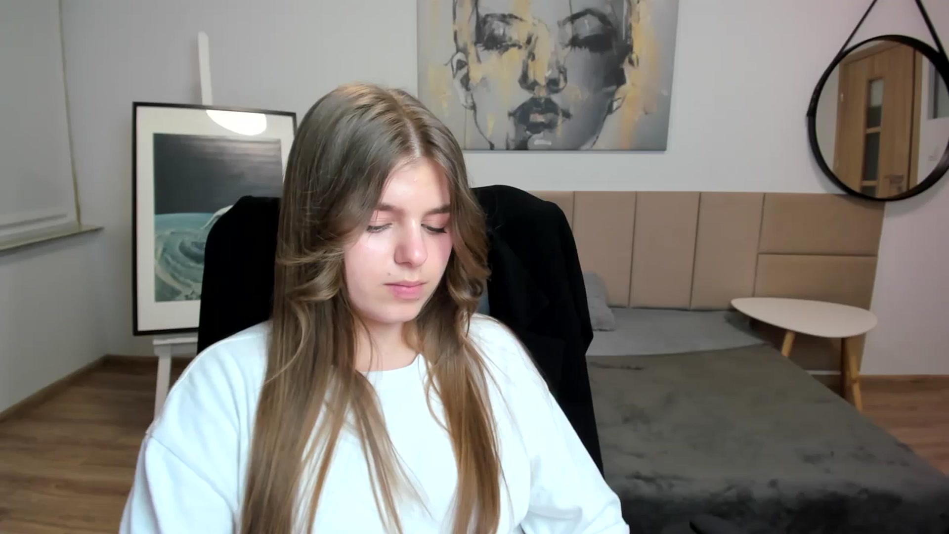 Gallery image thumbnail from Innolasa's myfreecams stream on, 03/31/2024, 18:38 image 6 of 20