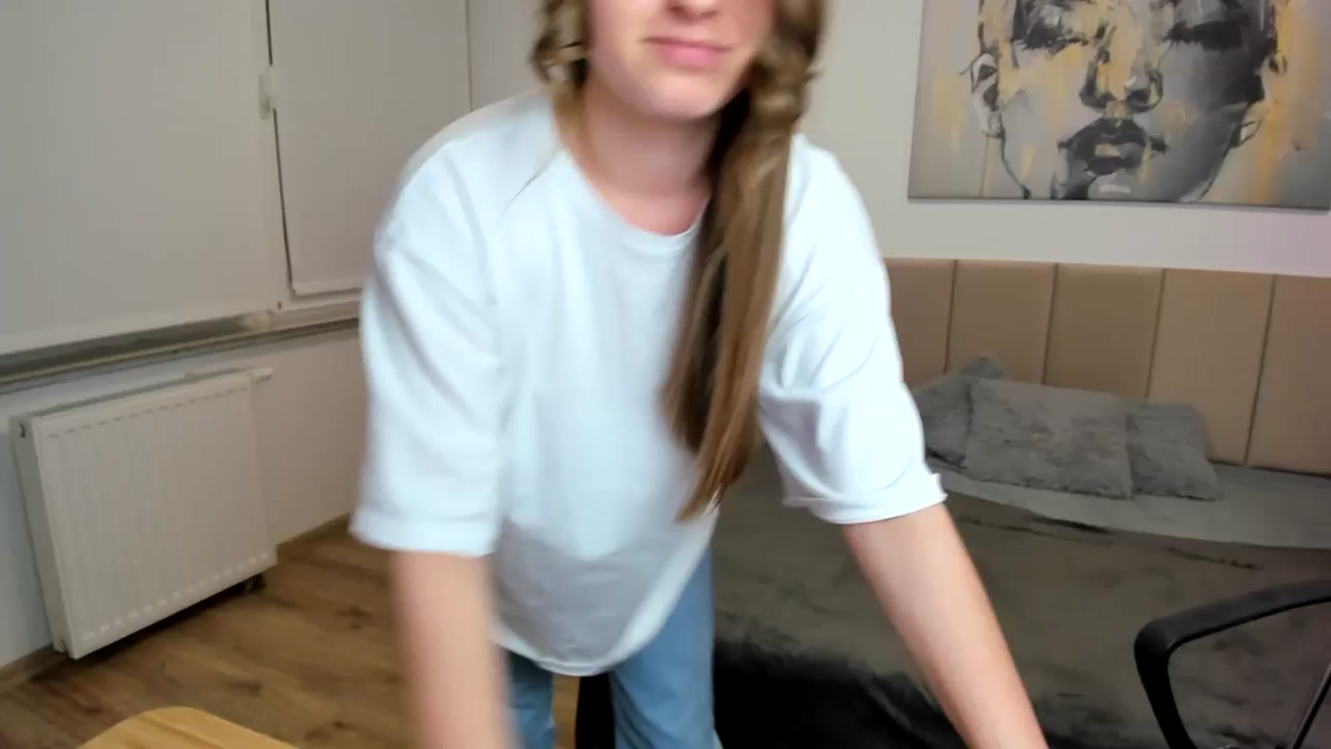 Gallery image thumbnail from Innolasa's myfreecams stream on, 03/31/2024, 18:38 image 19 of 20