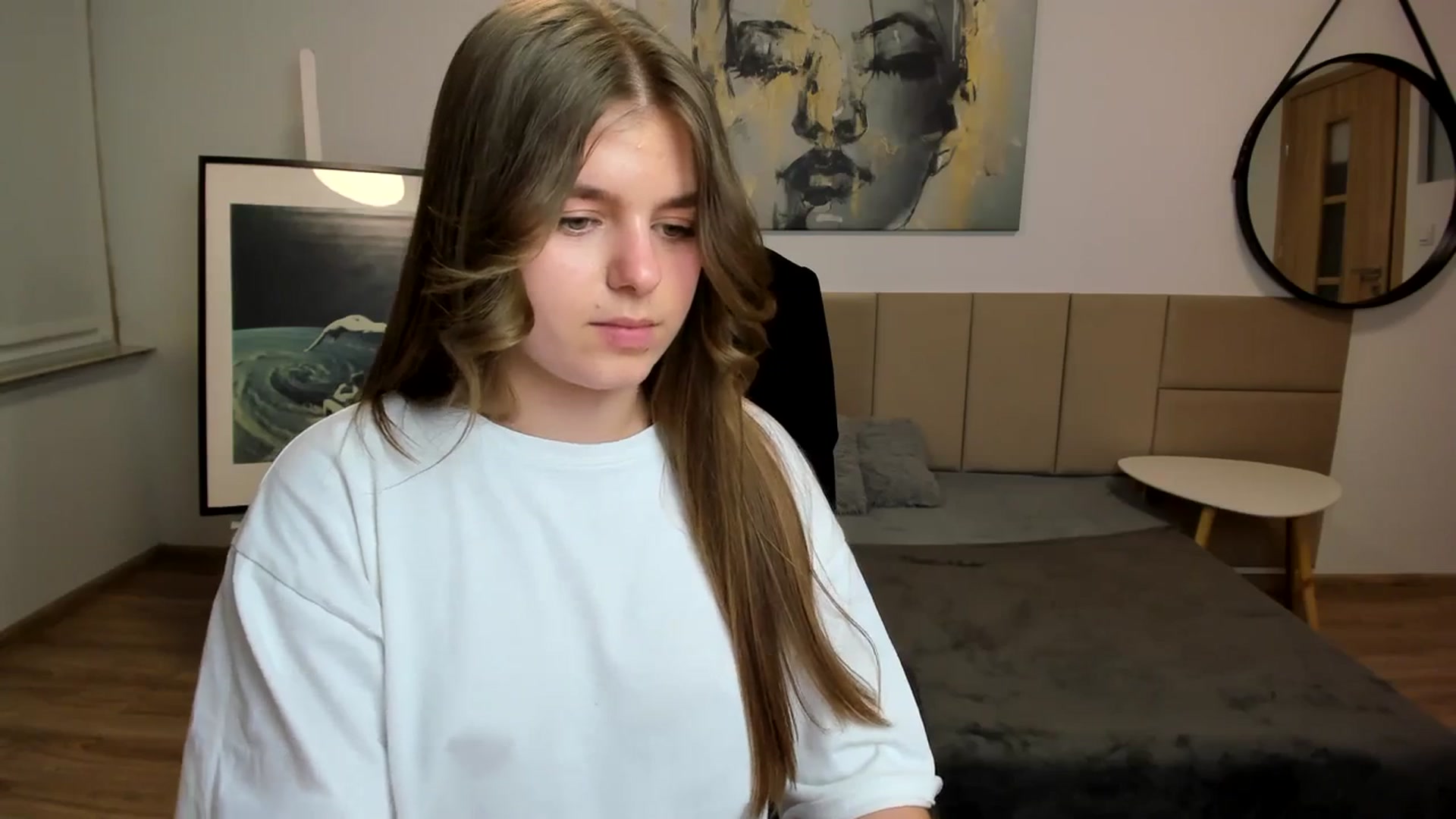 Gallery image thumbnail from Innolasa's myfreecams stream on, 03/31/2024, 18:38 image 14 of 20