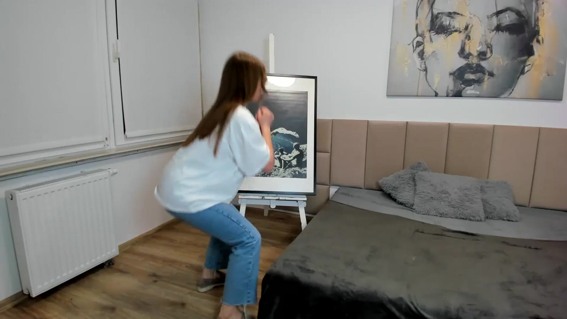 Gallery image thumbnail from Innolasa's myfreecams stream on, 03/31/2024, 19:57 image 7 of 20
