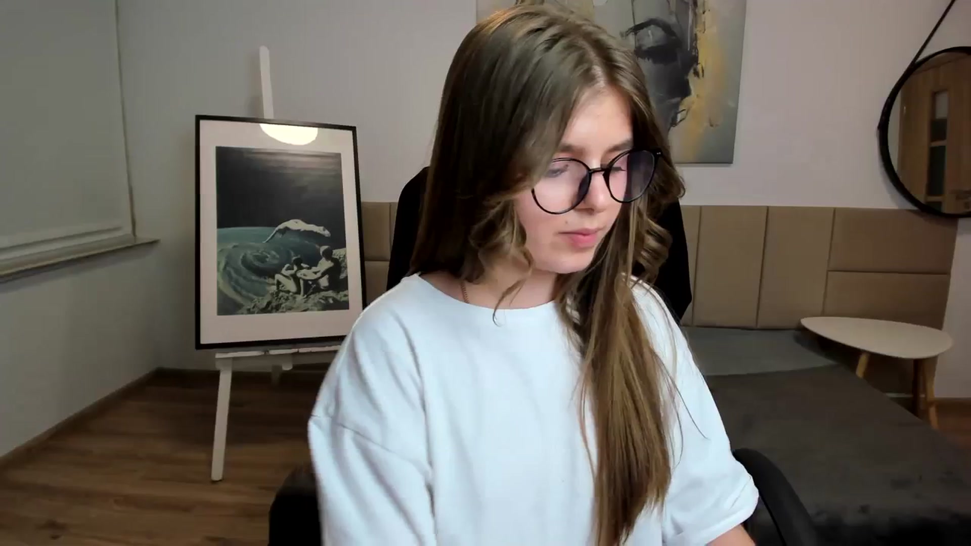 Gallery image thumbnail from Innolasa's myfreecams stream on, 03/31/2024, 19:57 image 3 of 20