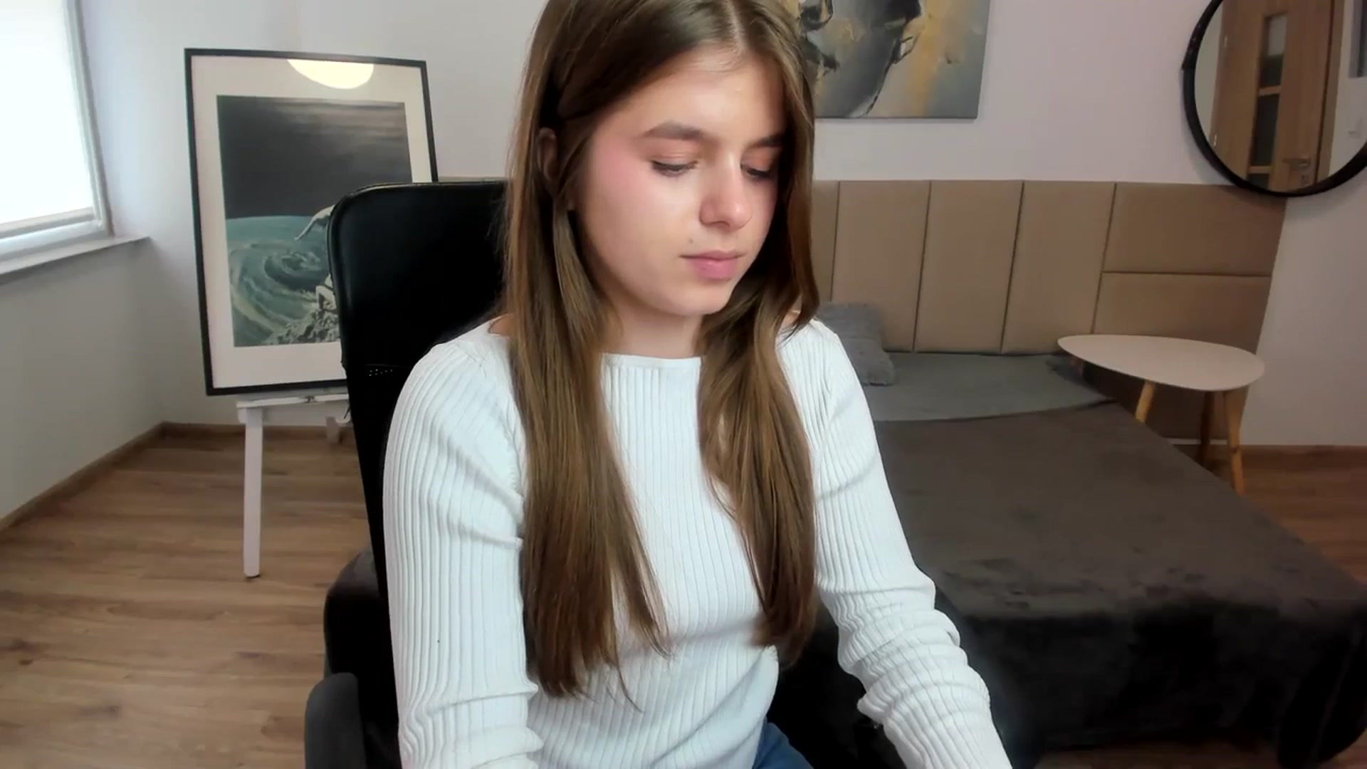 Gallery image thumbnail from Innolasa's myfreecams stream on, 04/02/2024, 15:20 image 3 of 20