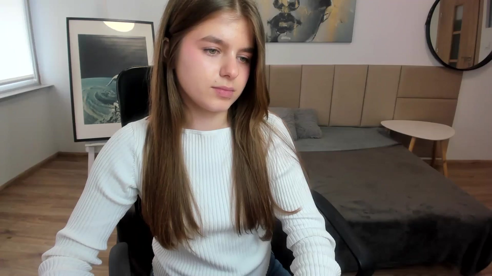 Gallery image thumbnail from Innolasa's myfreecams stream on, 04/02/2024, 15:20 image 4 of 20