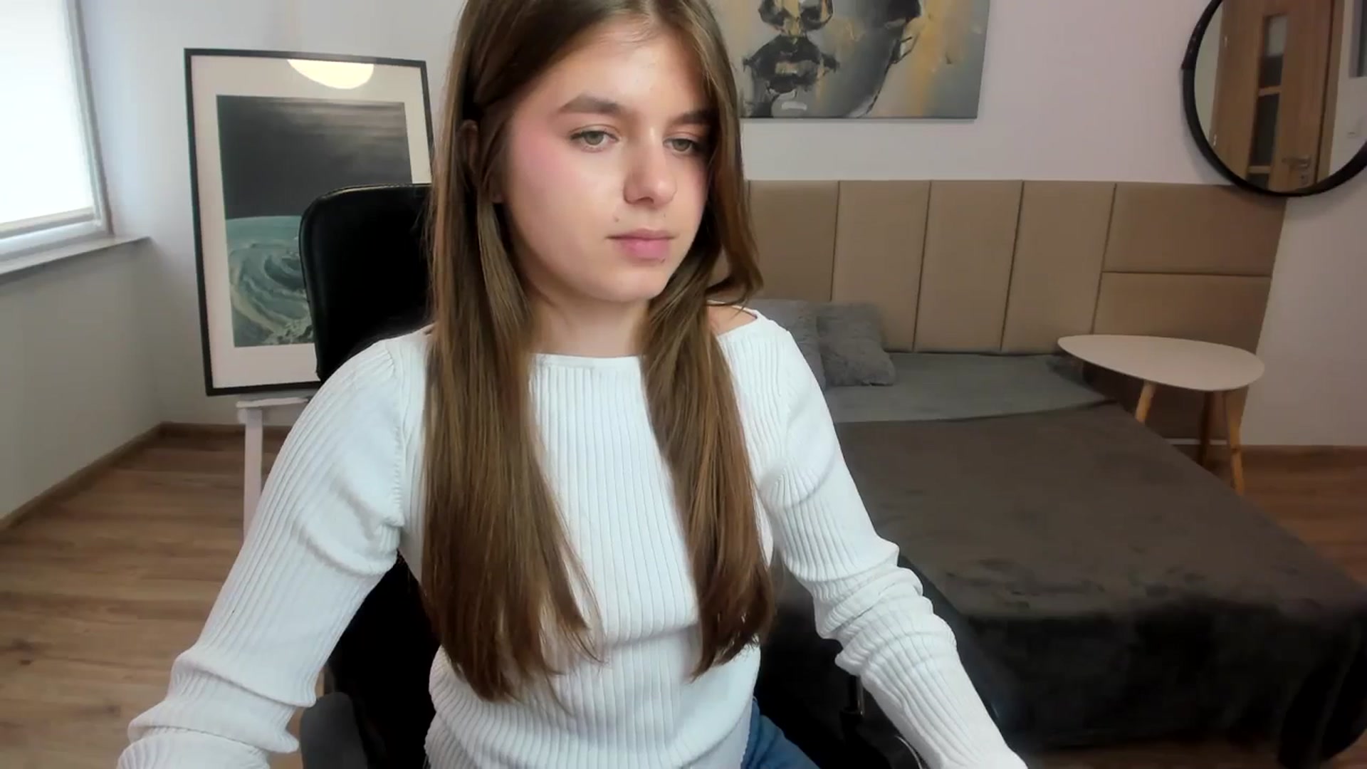 Gallery image thumbnail from Innolasa's myfreecams stream on, 04/02/2024, 15:20 image 5 of 20