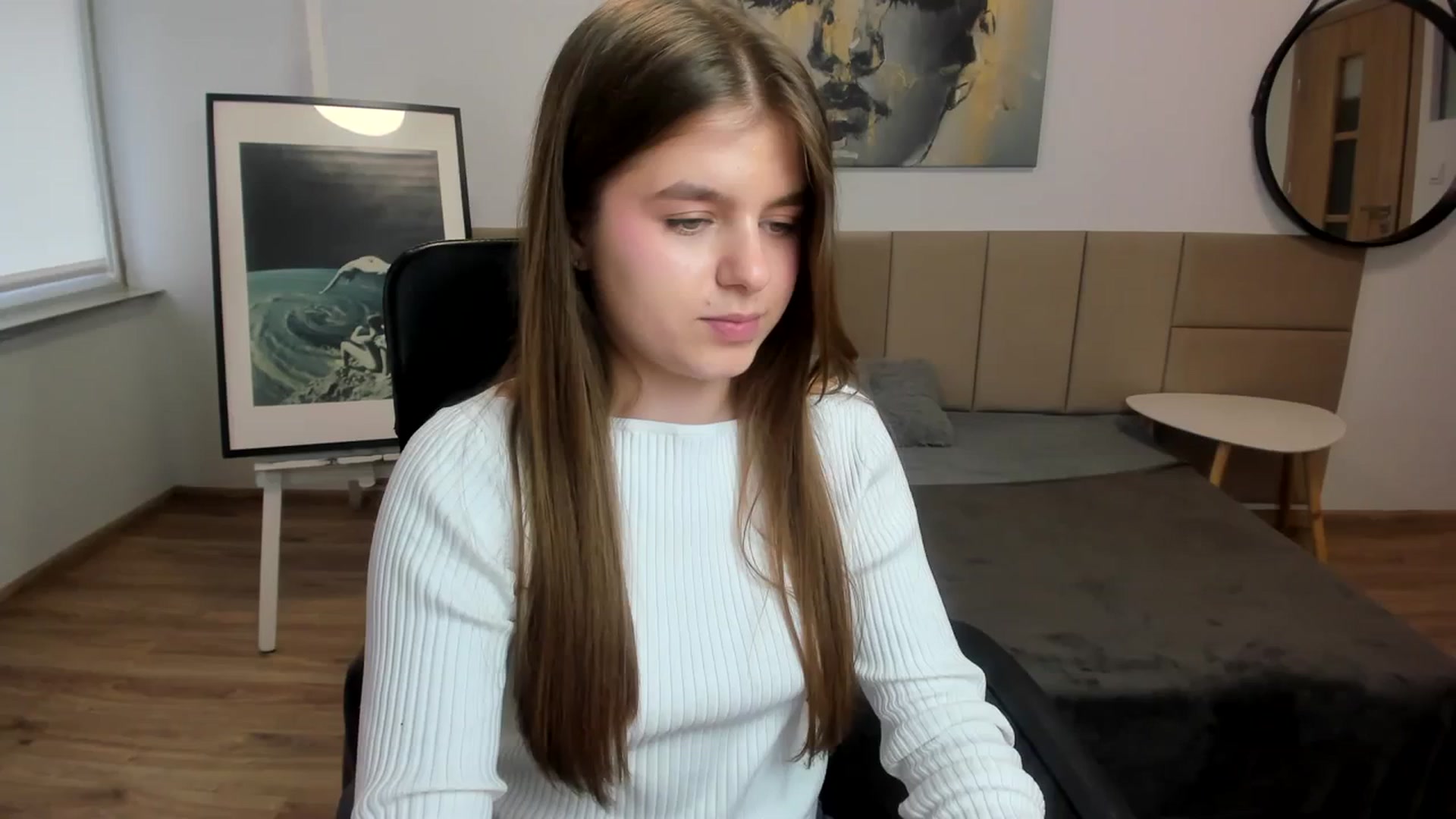 Gallery image thumbnail from Innolasa's myfreecams stream on, 04/02/2024, 15:20 image 10 of 20