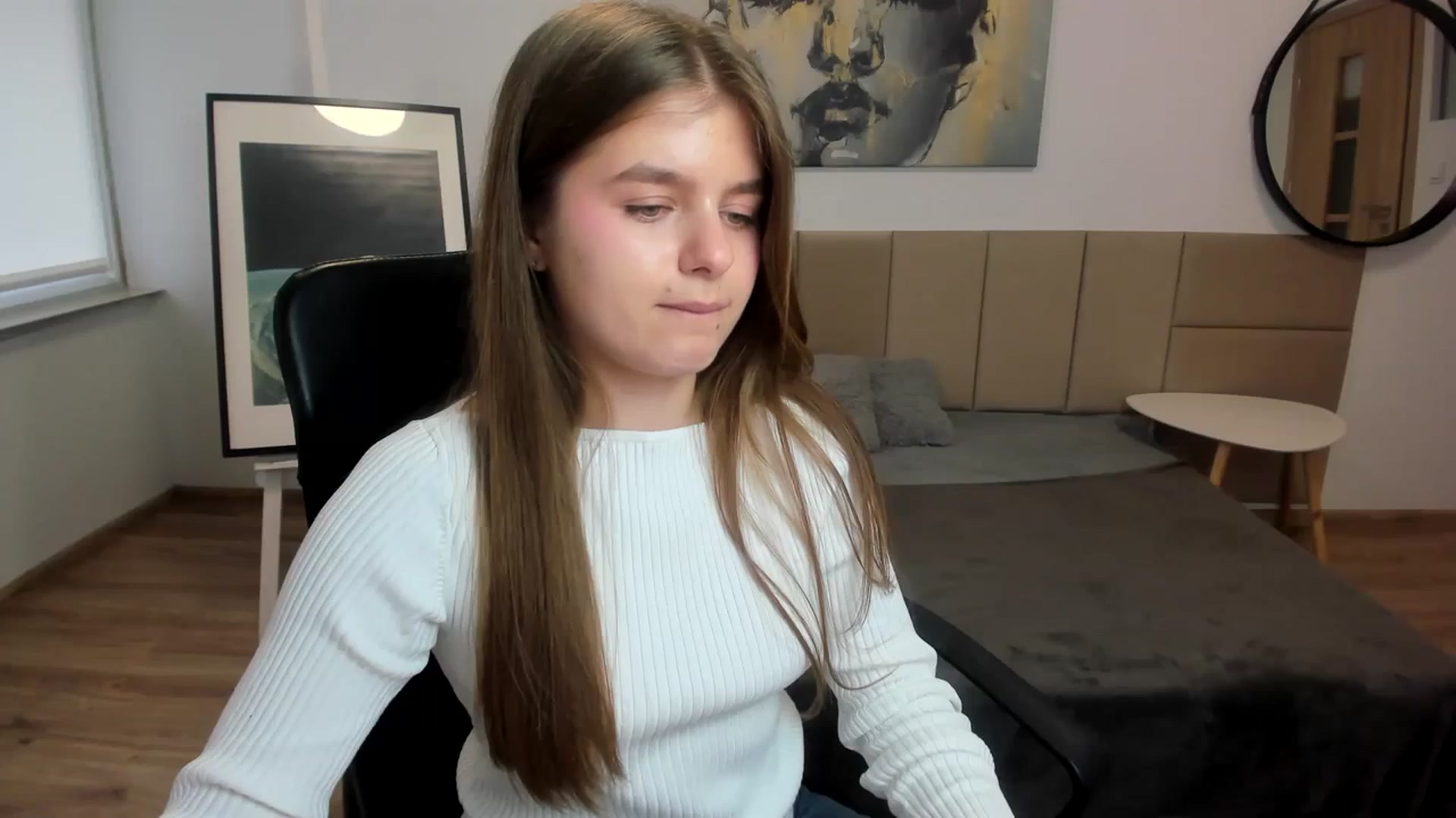 Gallery image thumbnail from Innolasa's myfreecams stream on, 04/02/2024, 15:20 image 16 of 20