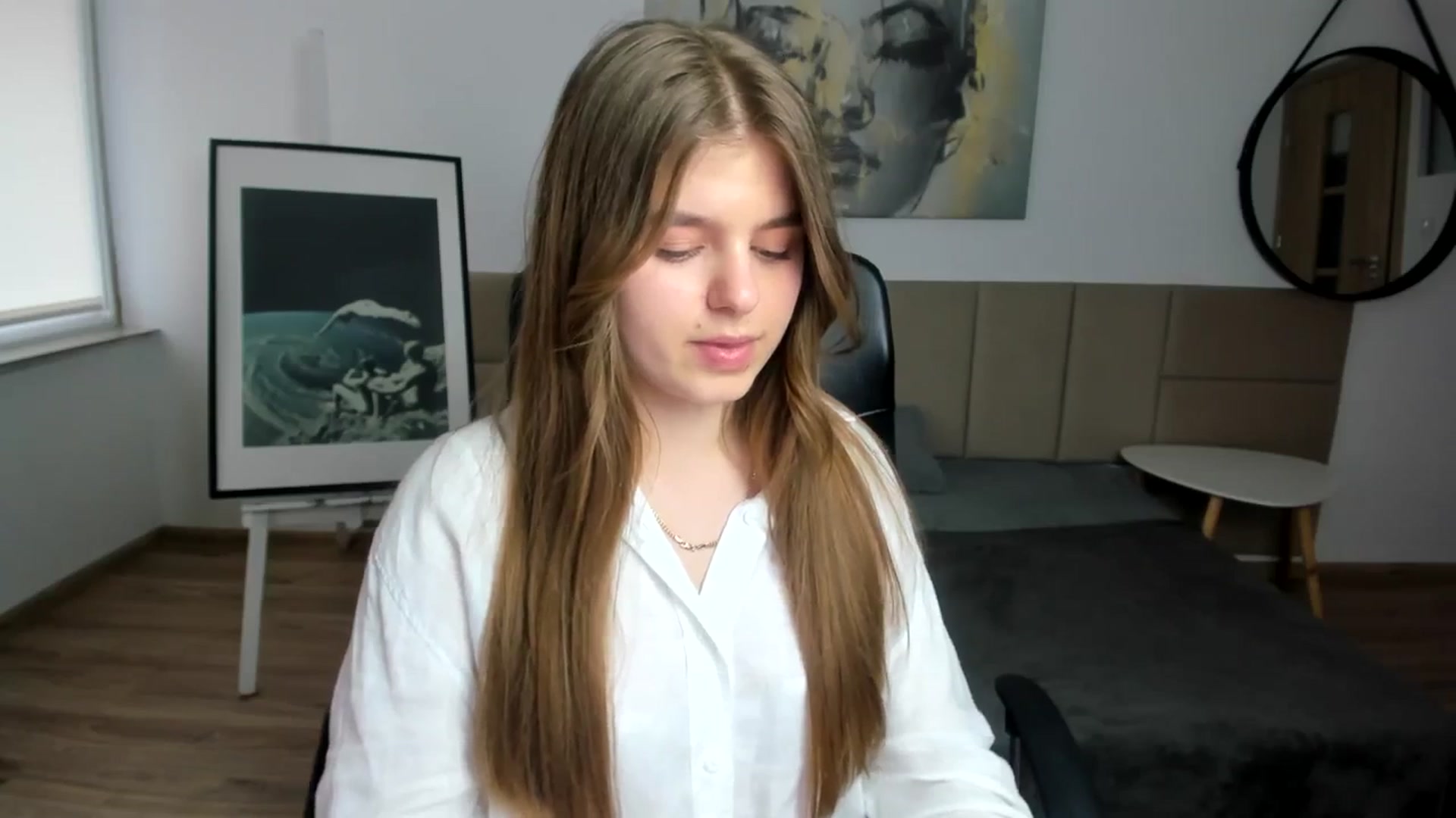 Gallery image thumbnail from Innolasa's myfreecams stream on, 04/04/2024, 13:34 image 14 of 20