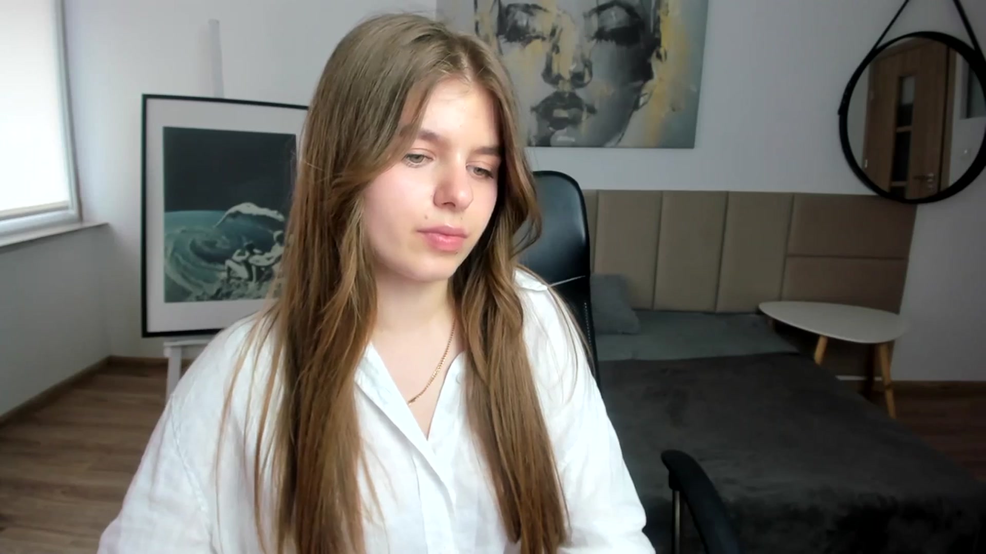 Gallery image thumbnail from Innolasa's myfreecams stream on, 04/04/2024, 13:34 image 12 of 20