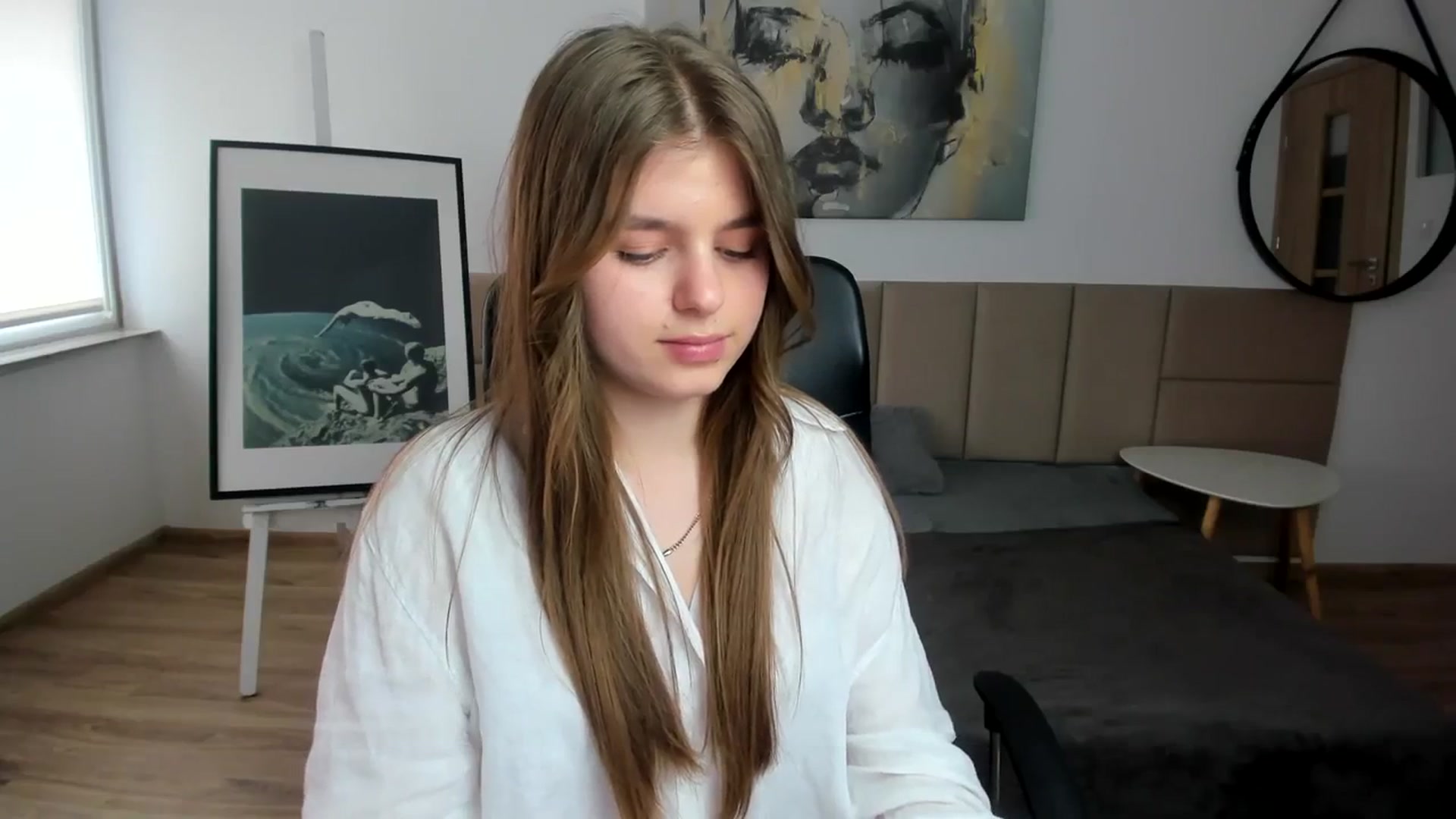Gallery image thumbnail from Innolasa's myfreecams stream on, 04/04/2024, 13:34 image 10 of 20