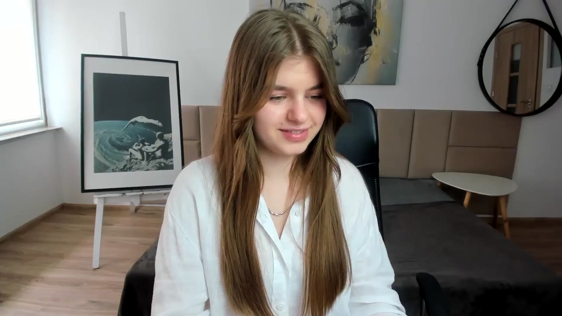 Gallery image thumbnail from Innolasa's myfreecams stream on, 04/04/2024, 13:34 image 2 of 20