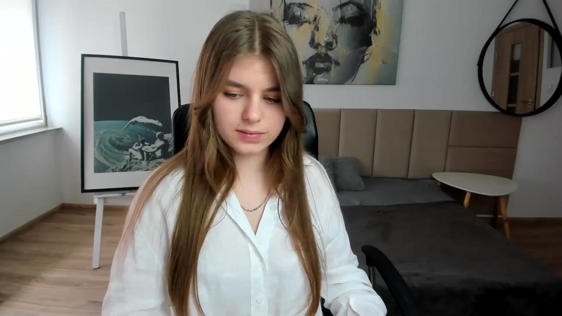 Gallery image thumbnail from Innolasa's myfreecams stream on, 04/04/2024, 13:34 image 6 of 20