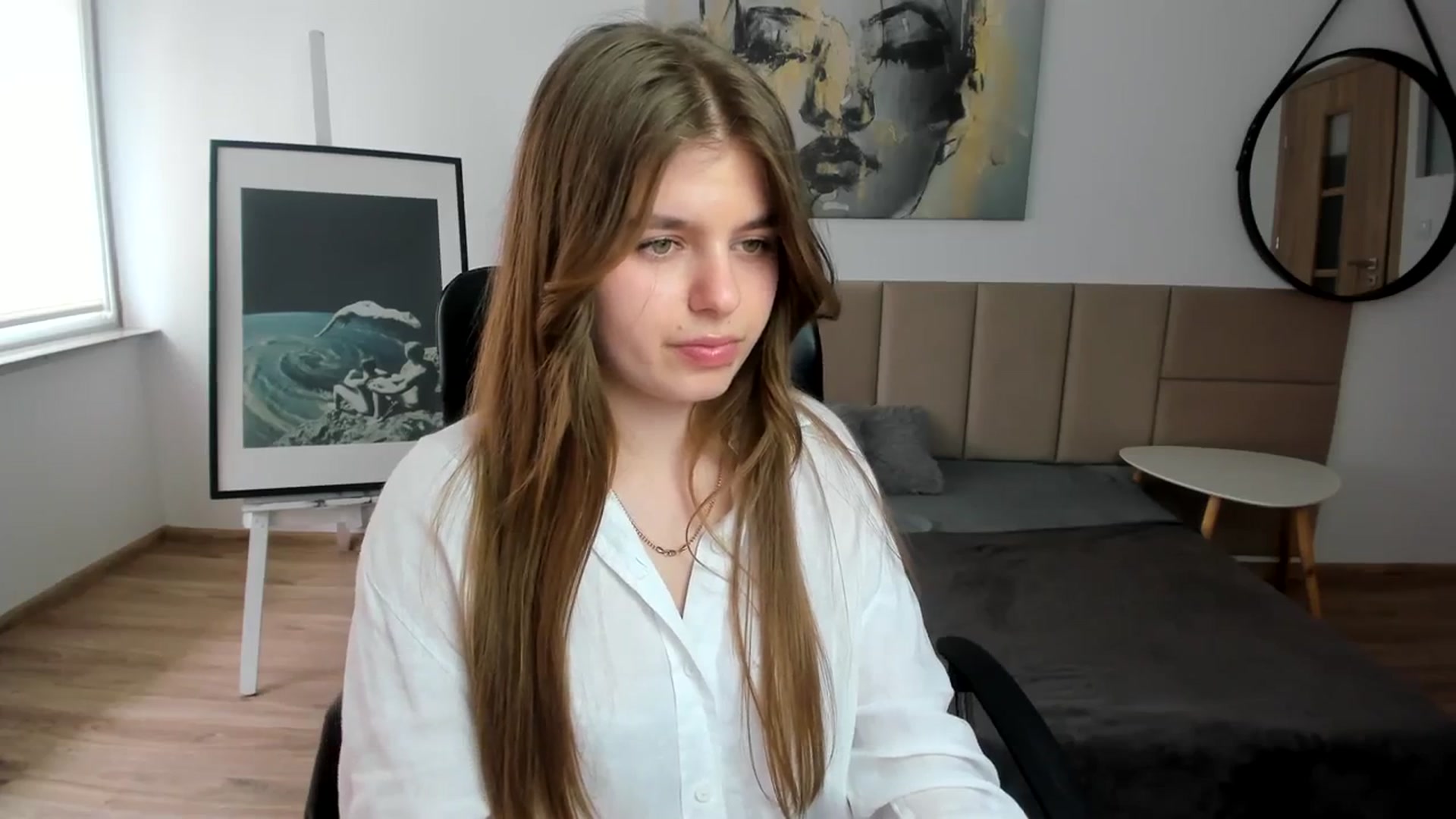 Gallery image thumbnail from Innolasa's myfreecams stream on, 04/04/2024, 13:34 image 4 of 20