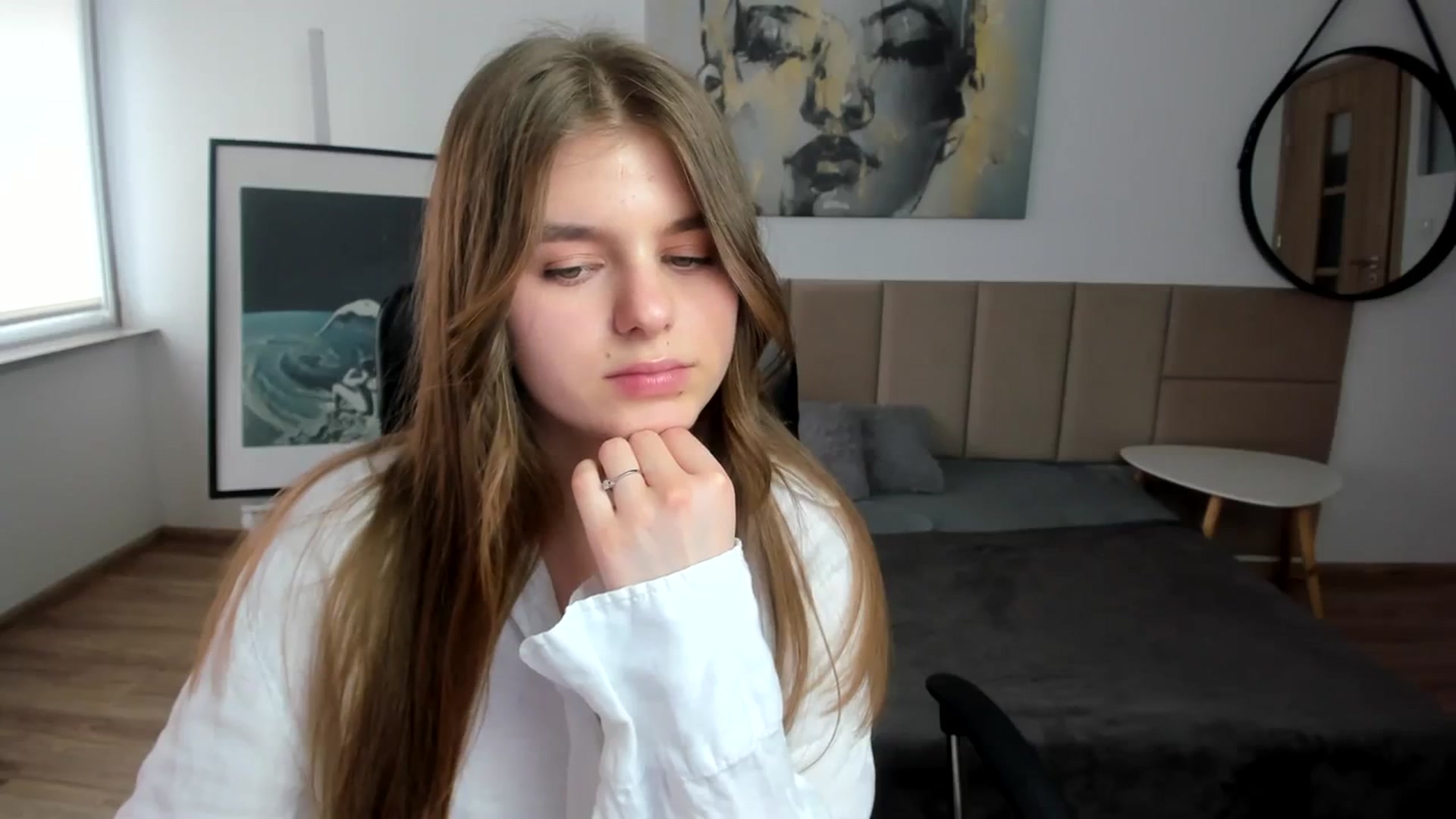 Gallery image thumbnail from Innolasa's myfreecams stream on, 04/04/2024, 13:34 image 18 of 20
