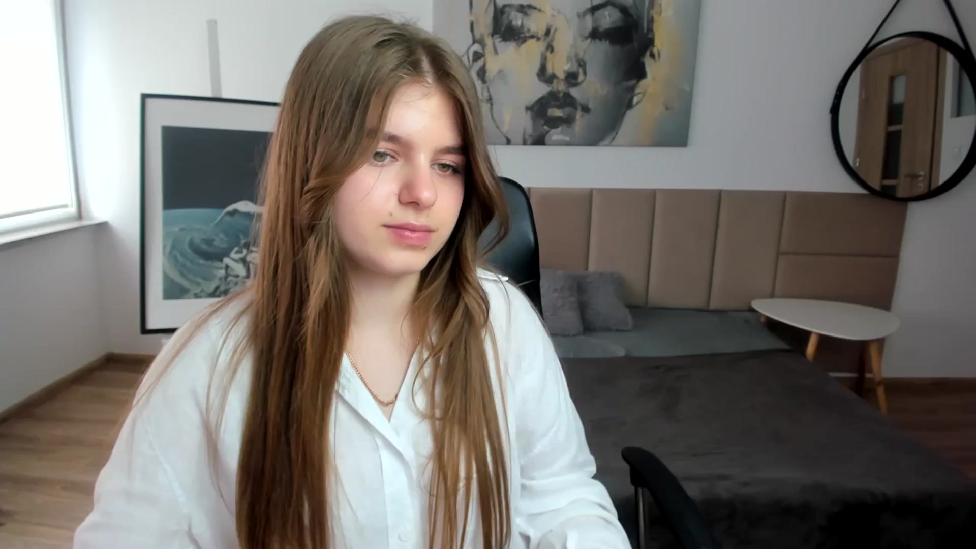 Gallery image thumbnail from Innolasa's myfreecams stream on, 04/04/2024, 13:34 image 19 of 20