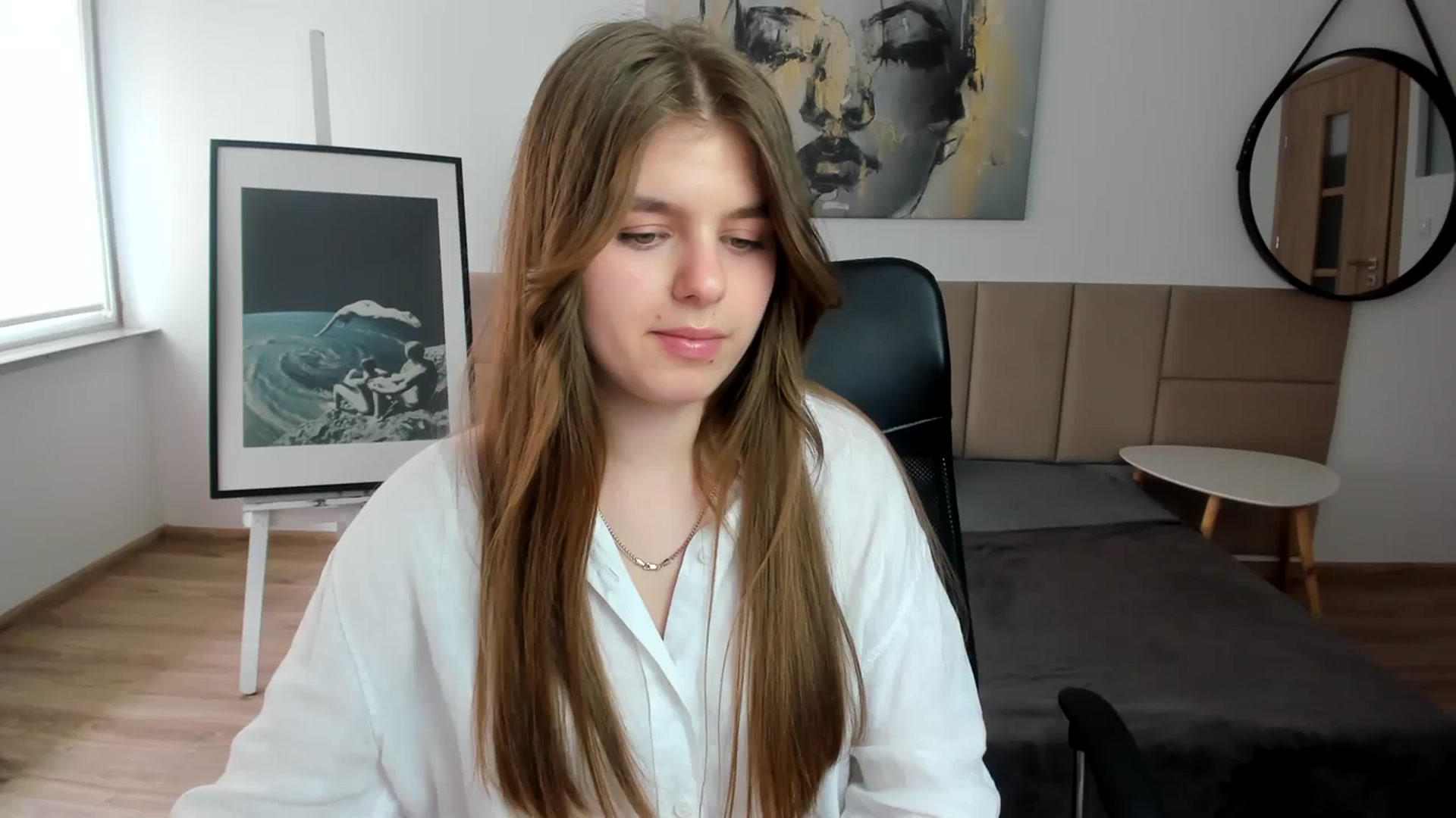 Gallery image thumbnail from Innolasa's myfreecams stream on, 04/04/2024, 13:34 image 1 of 20