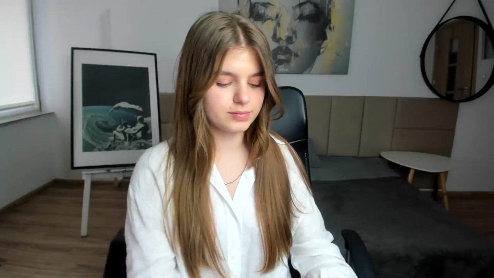 Gallery image thumbnail from Innolasa's myfreecams stream on, 04/04/2024, 13:34 image 15 of 20