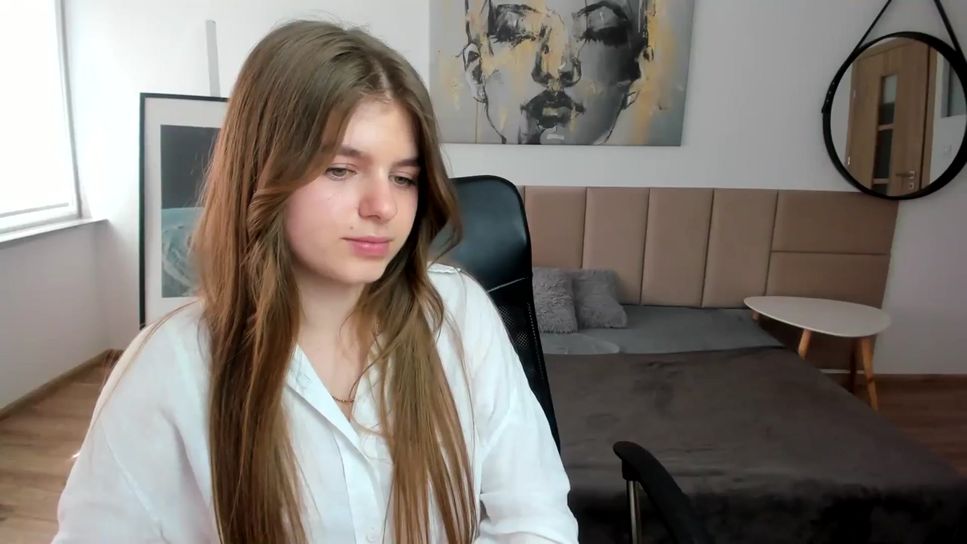 Gallery image thumbnail from Innolasa's myfreecams stream on, 04/04/2024, 13:34 image 20 of 20