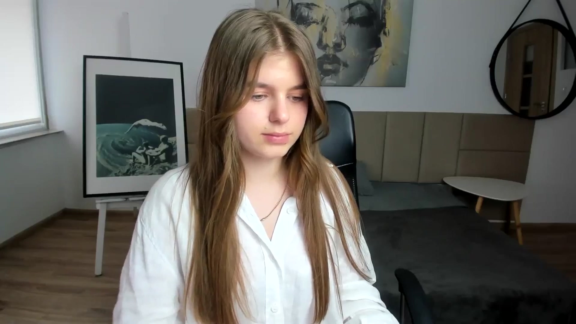 Gallery image thumbnail from Innolasa's myfreecams stream on, 04/04/2024, 13:34 image 13 of 20