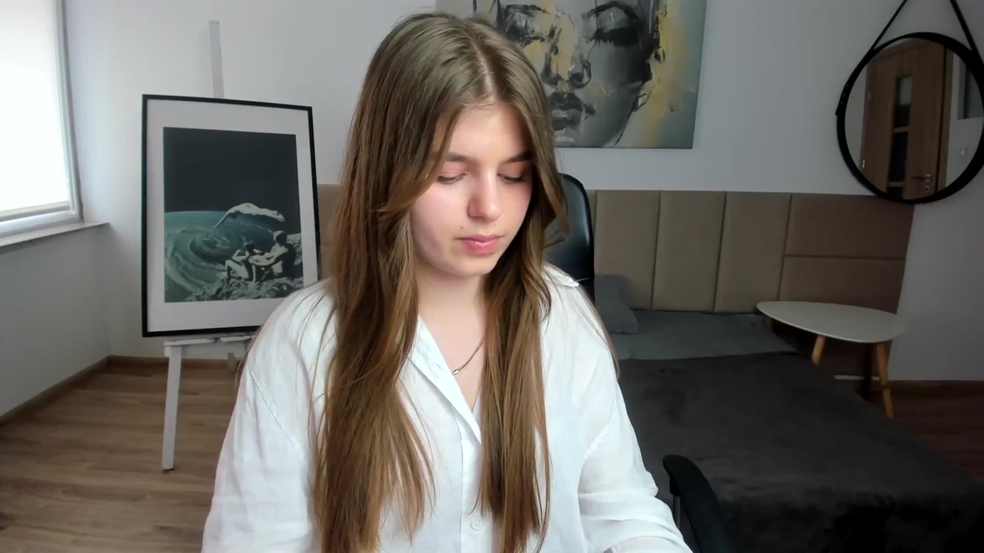 Gallery image thumbnail from Innolasa's myfreecams stream on, 04/04/2024, 13:34 image 11 of 20